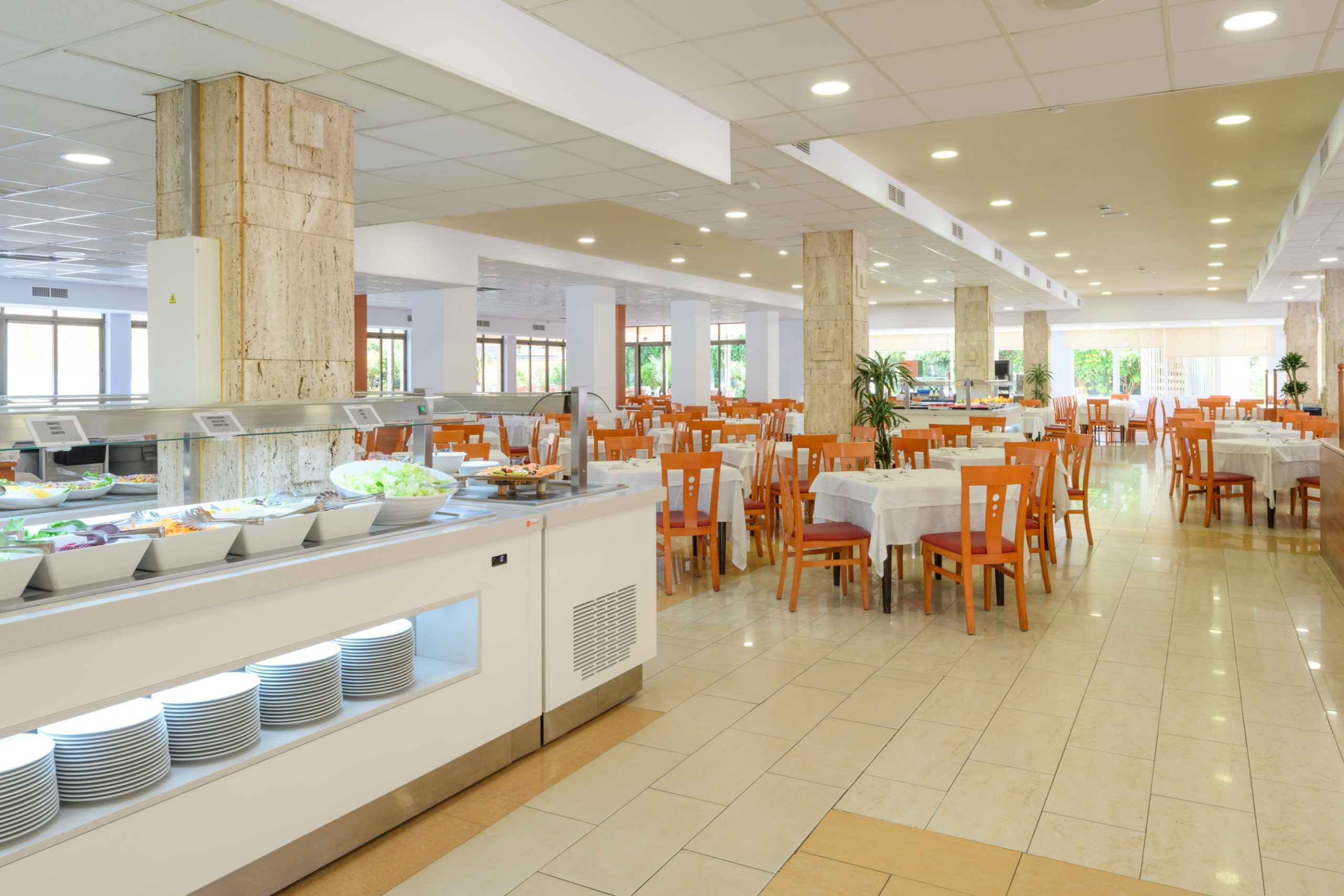 Hotel Monarque Fuengirola - Afbeelding 4