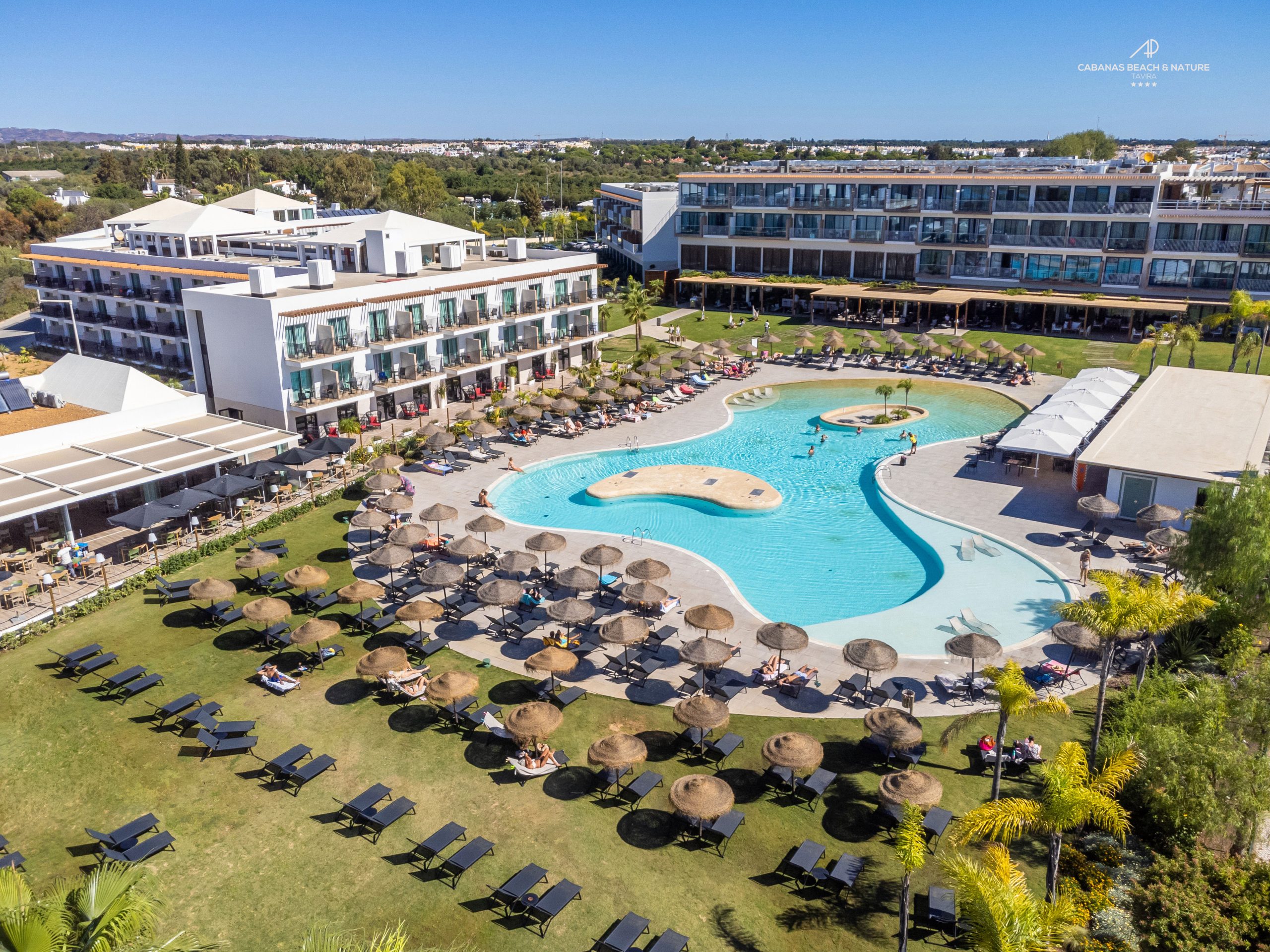 Fly & Go AP Cabanas Beach & Nature - Afbeelding 2