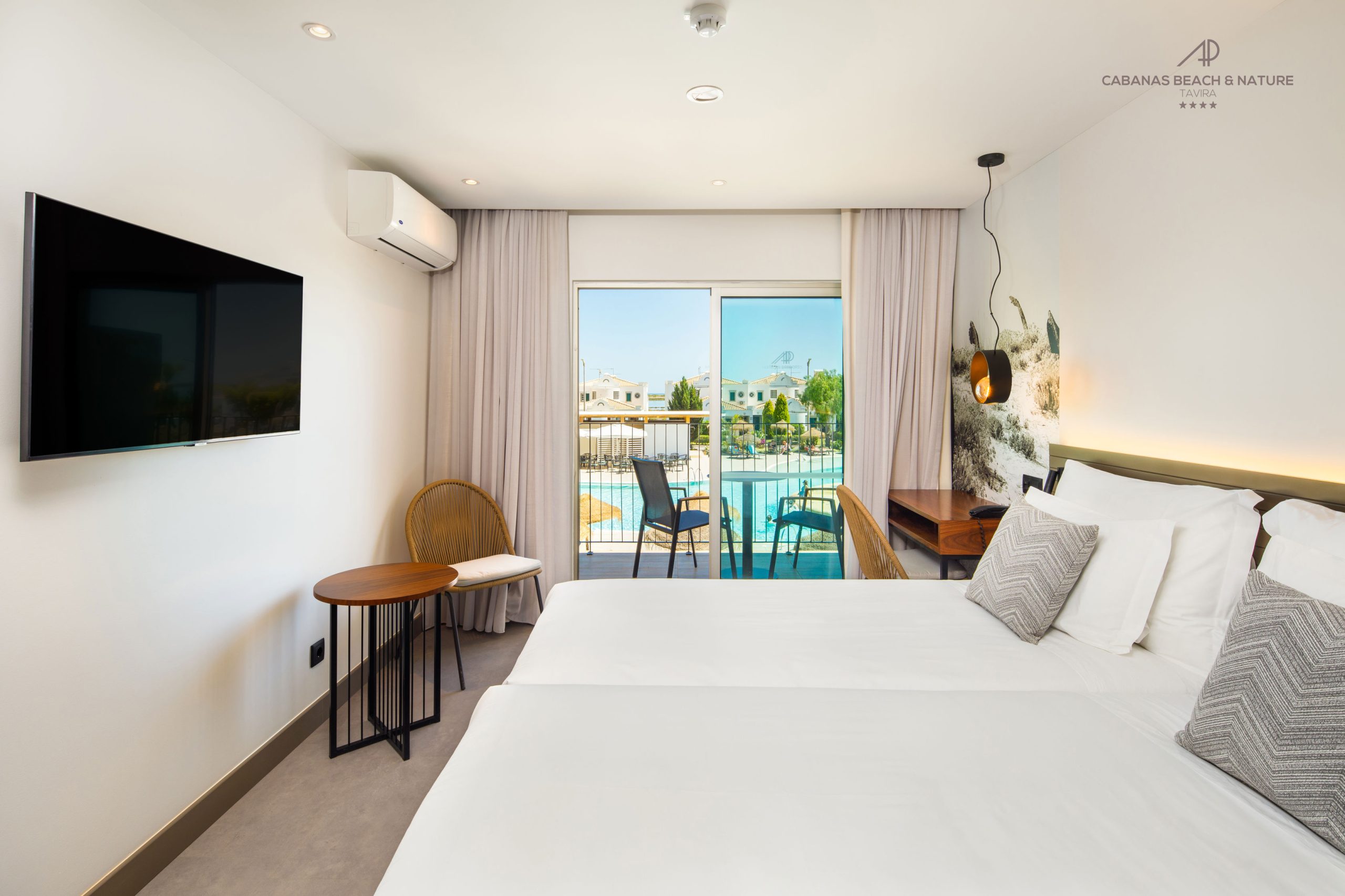 Fly & Go AP Cabanas Beach & Nature - Afbeelding 3