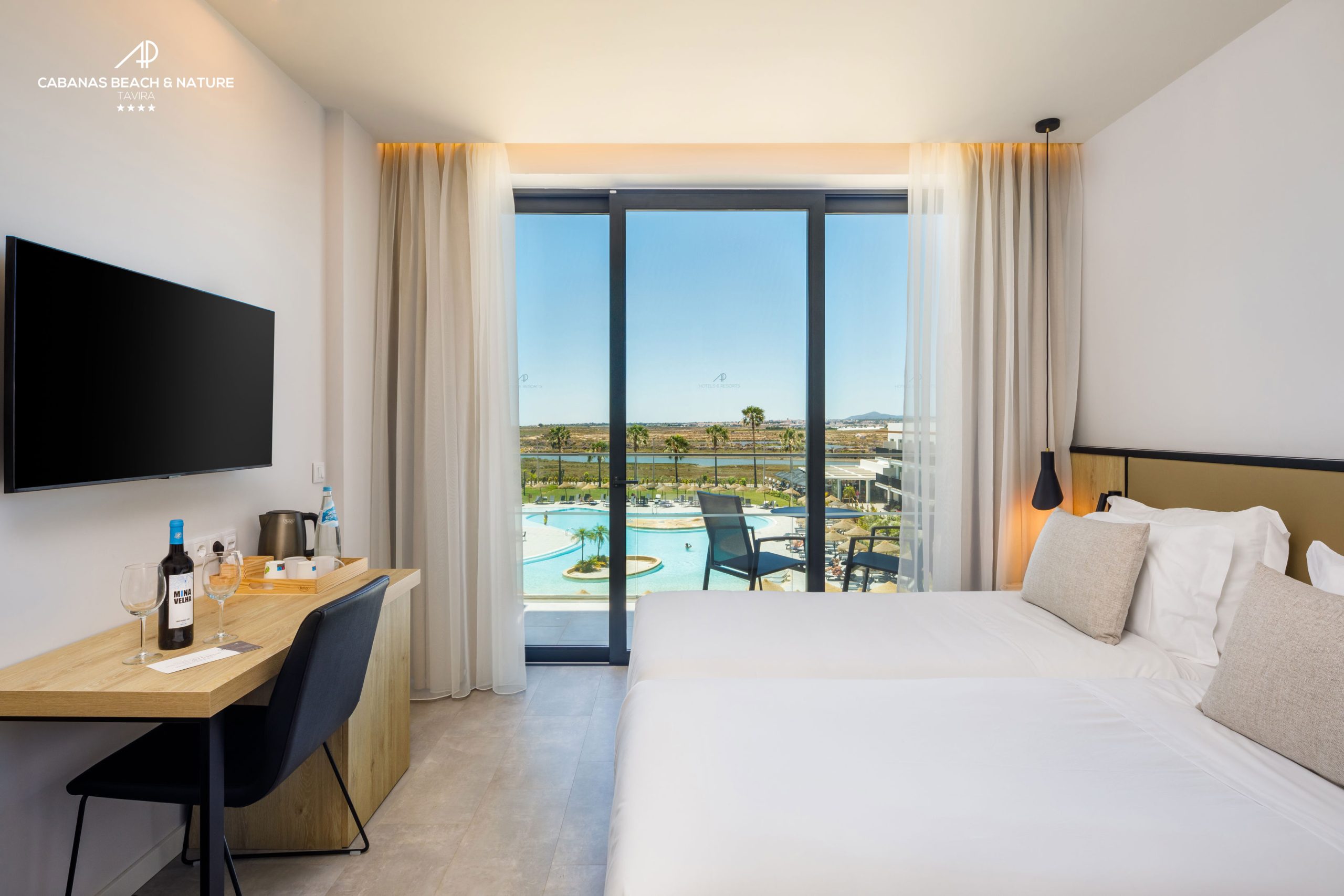 Fly & Go AP Cabanas Beach & Nature - Afbeelding 4