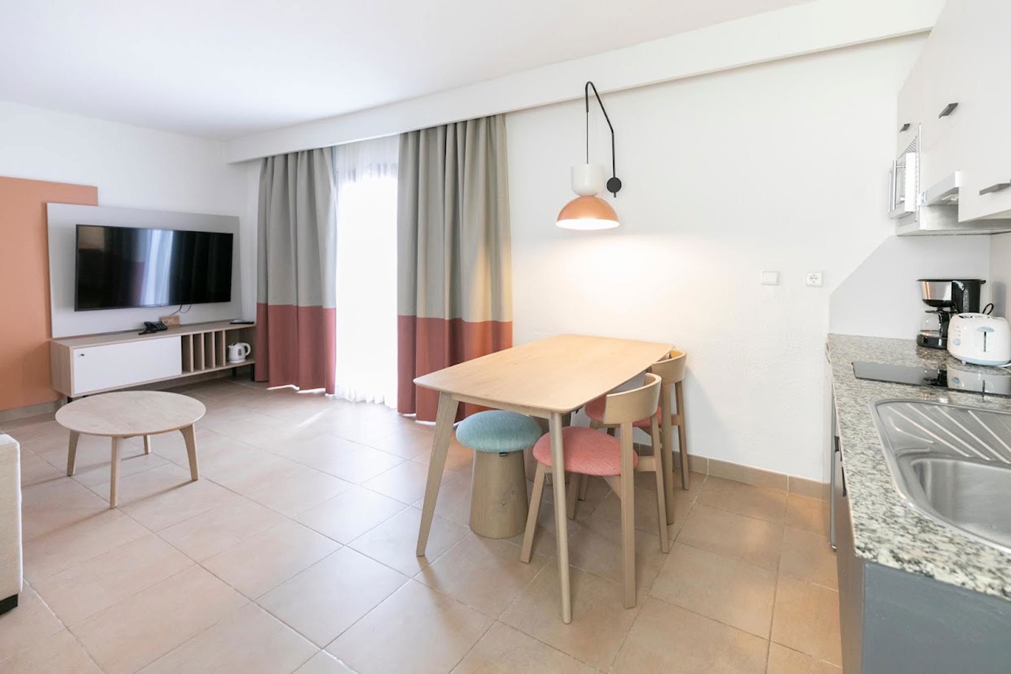 HD Parque Cristóbal Gran Canaria - Afbeelding 4