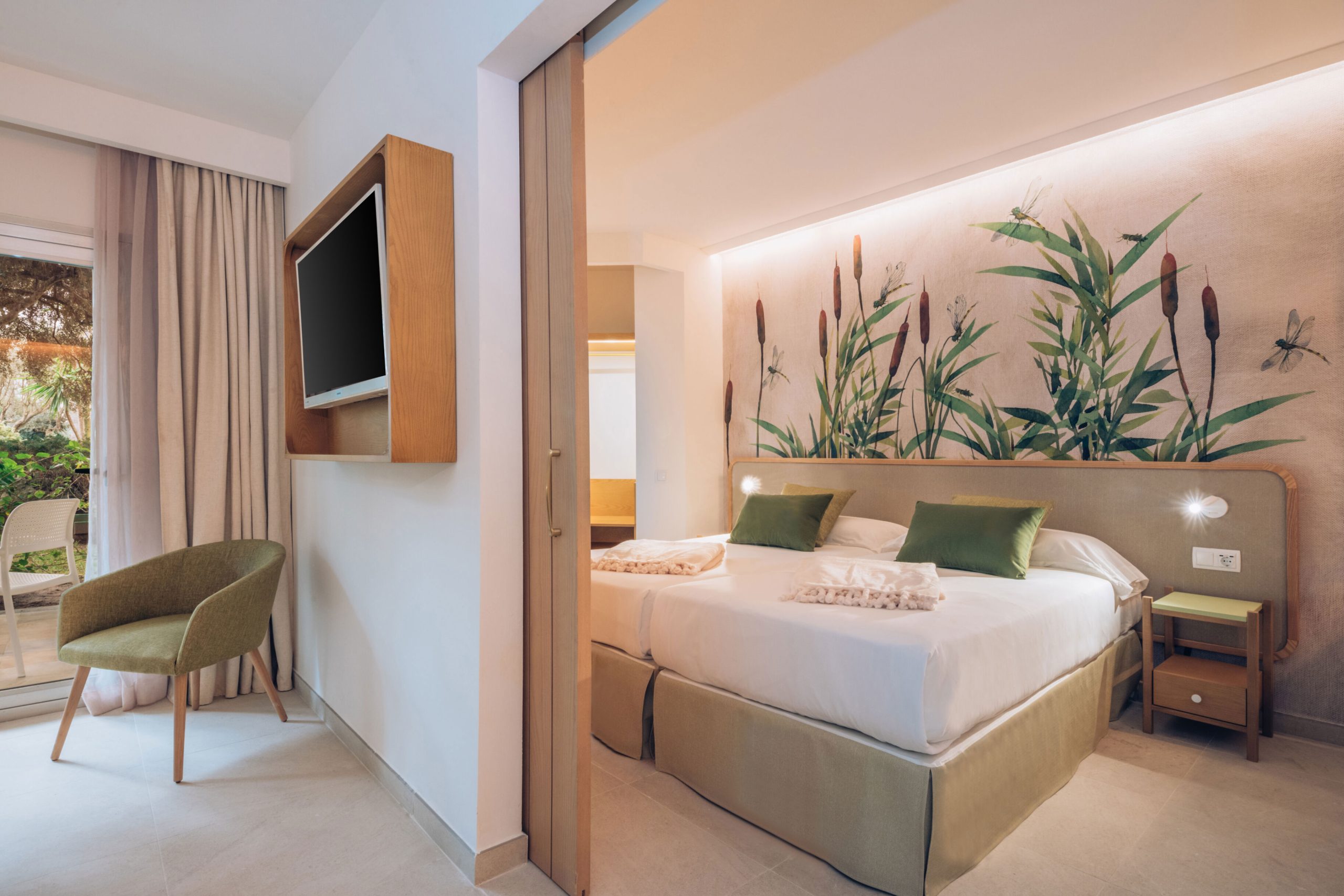 Fly & Go Iberostar Selection Albufera Park - Afbeelding 4