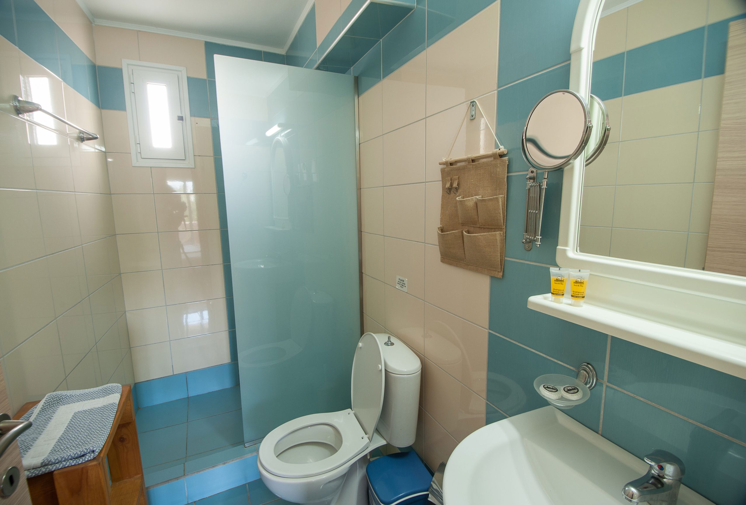 Fly & Go Elounda Sunrise Apartments - Afbeelding 4