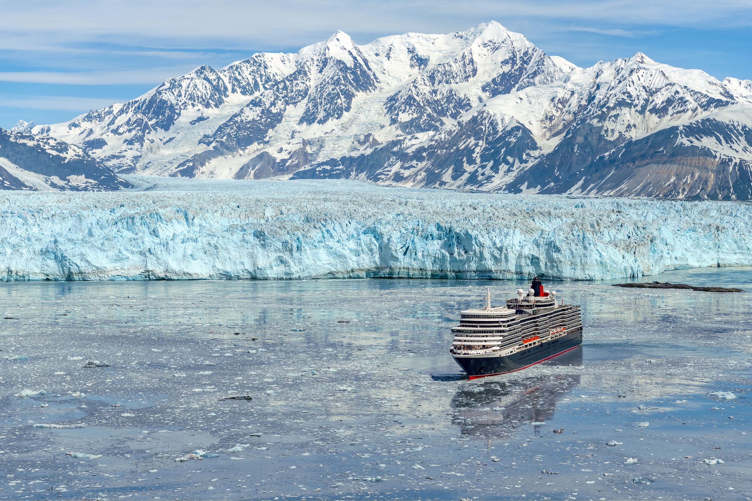15-daagse Ontdekkingscruise Alaska - Afbeelding 3