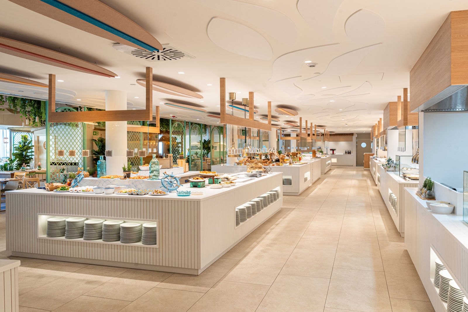 Iberostar Waves Gaviotas Park - Afbeelding 4