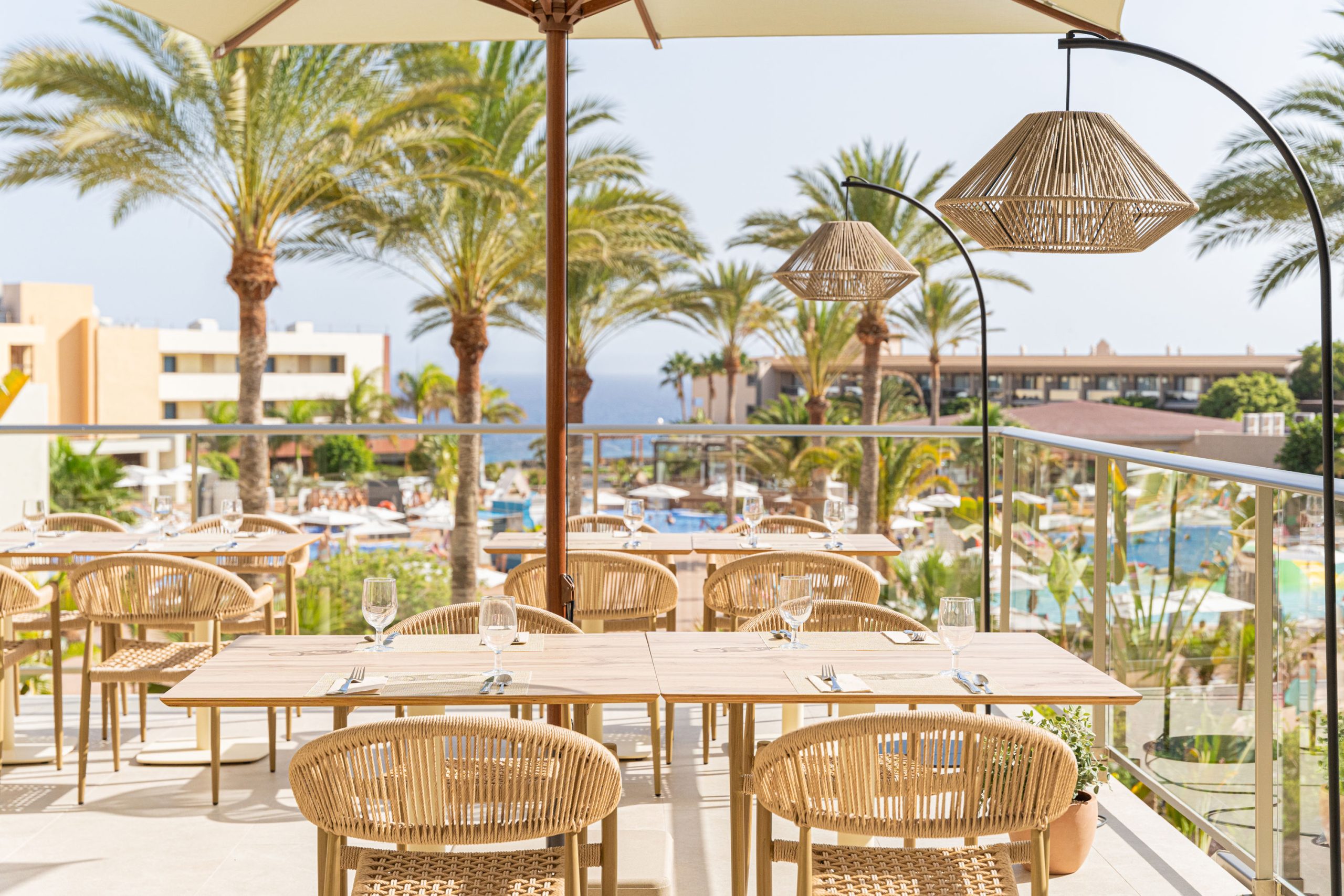 Iberostar Waves Gaviotas Park - Afbeelding 3