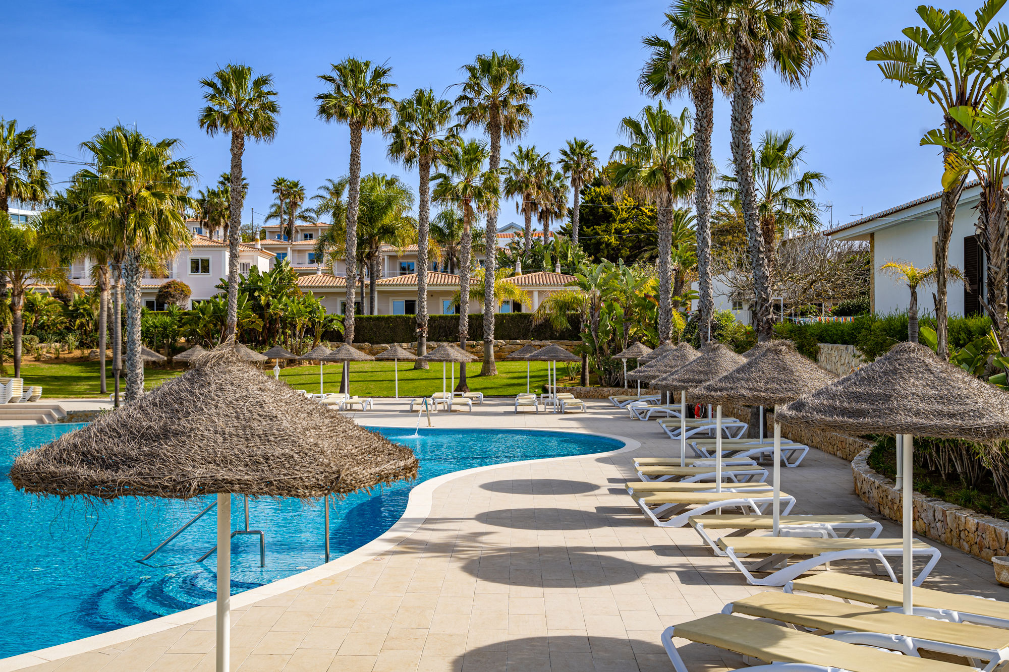 Fly & Go Clube Porto Mos - Afbeelding 3