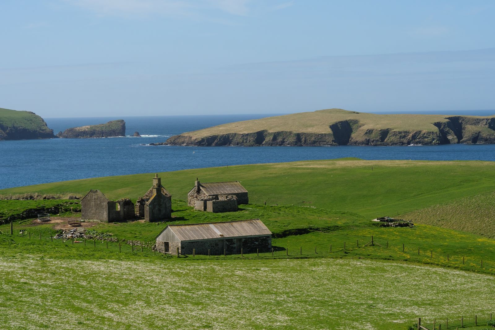 Cruise Noorwegen, Noordkaap & Groot-Brittannië - Afbeelding 3