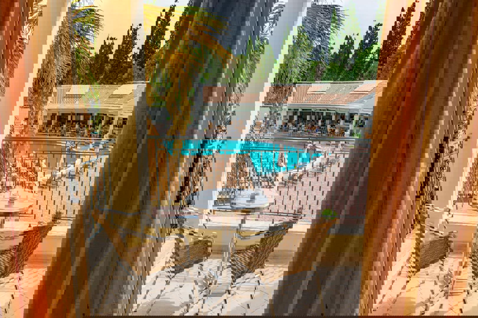 Olympion Village - Afbeelding 4