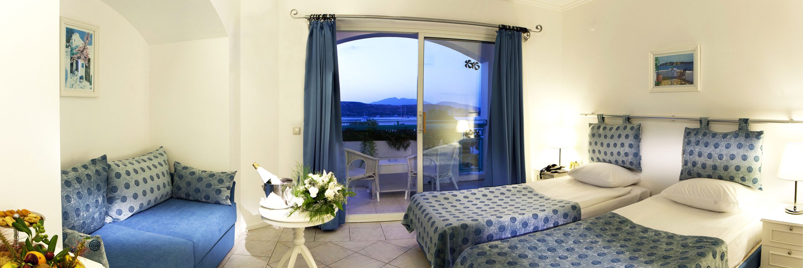 Royal Asarlik Beach - Afbeelding 4