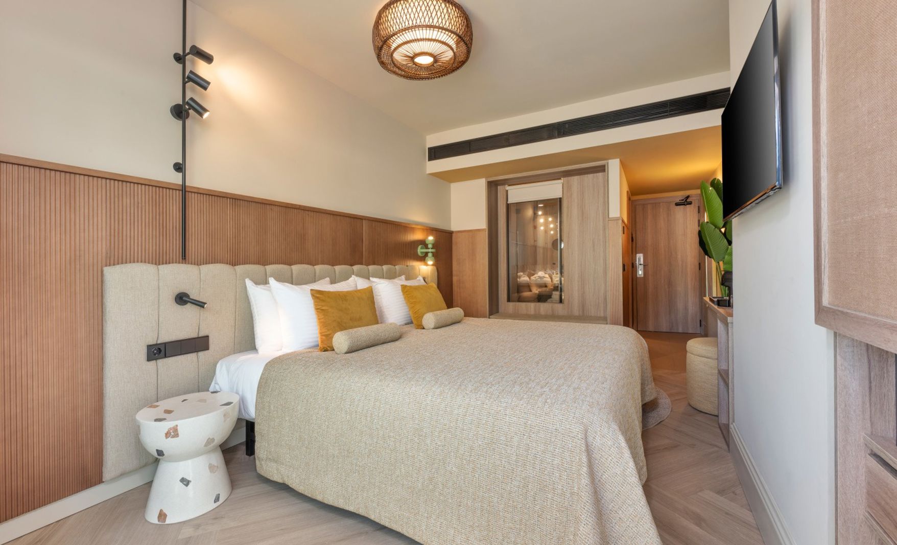 Aubamar Suites & Spa - Afbeelding 3