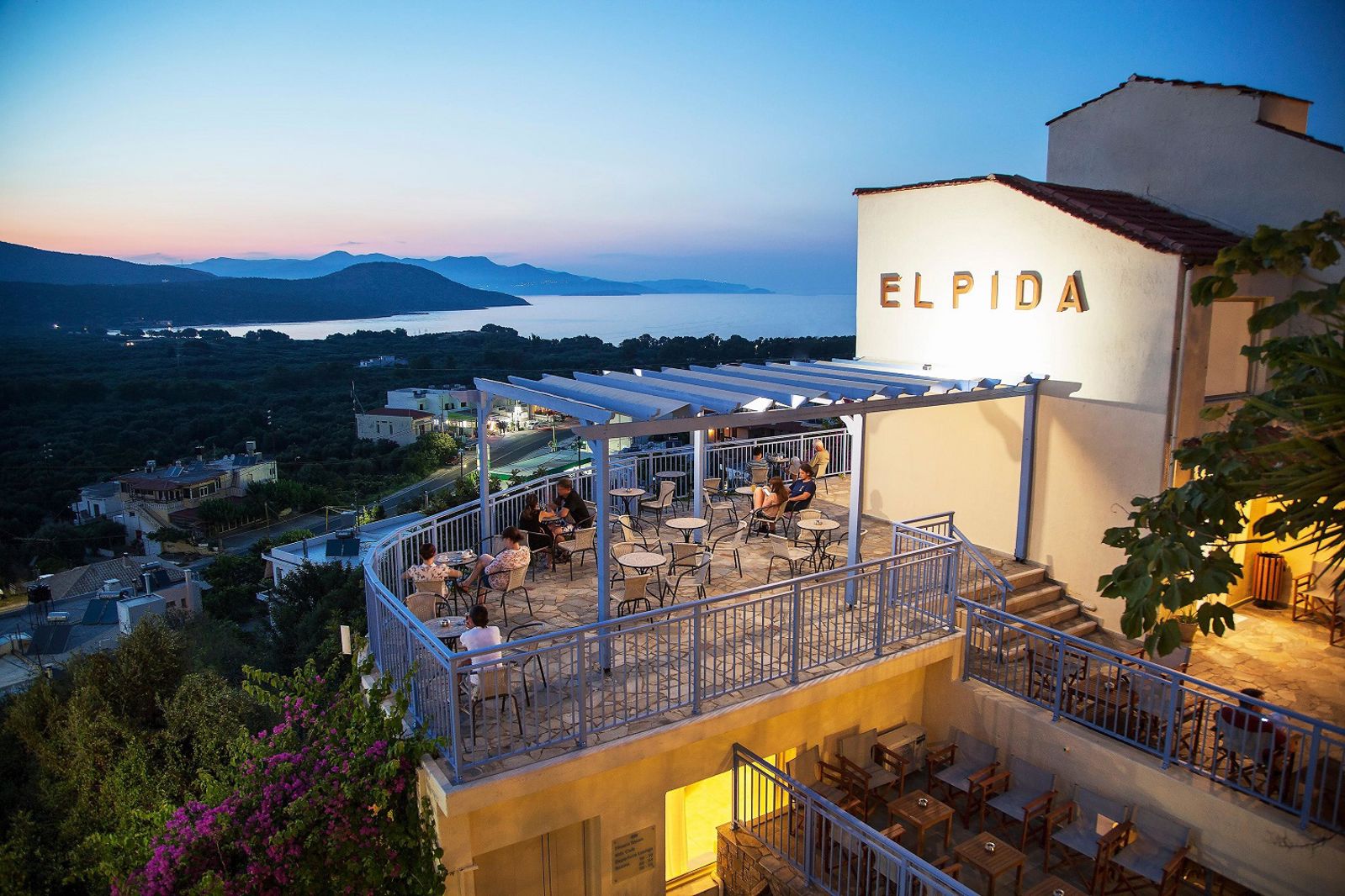 Fly & Go Elpida Village - Afbeelding 2