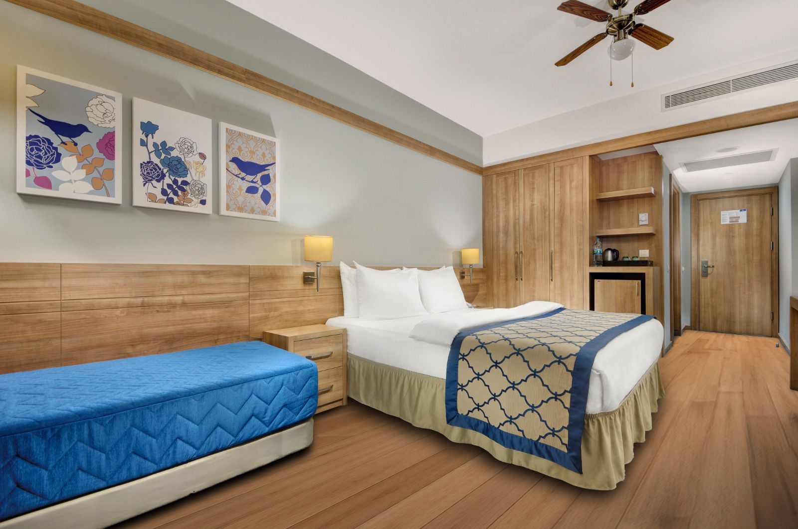 La Blanche Island Bodrum - Afbeelding 3