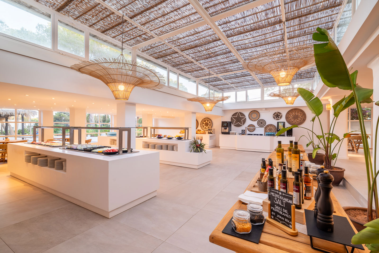 Fergus Style Punta Arabi - Afbeelding 3