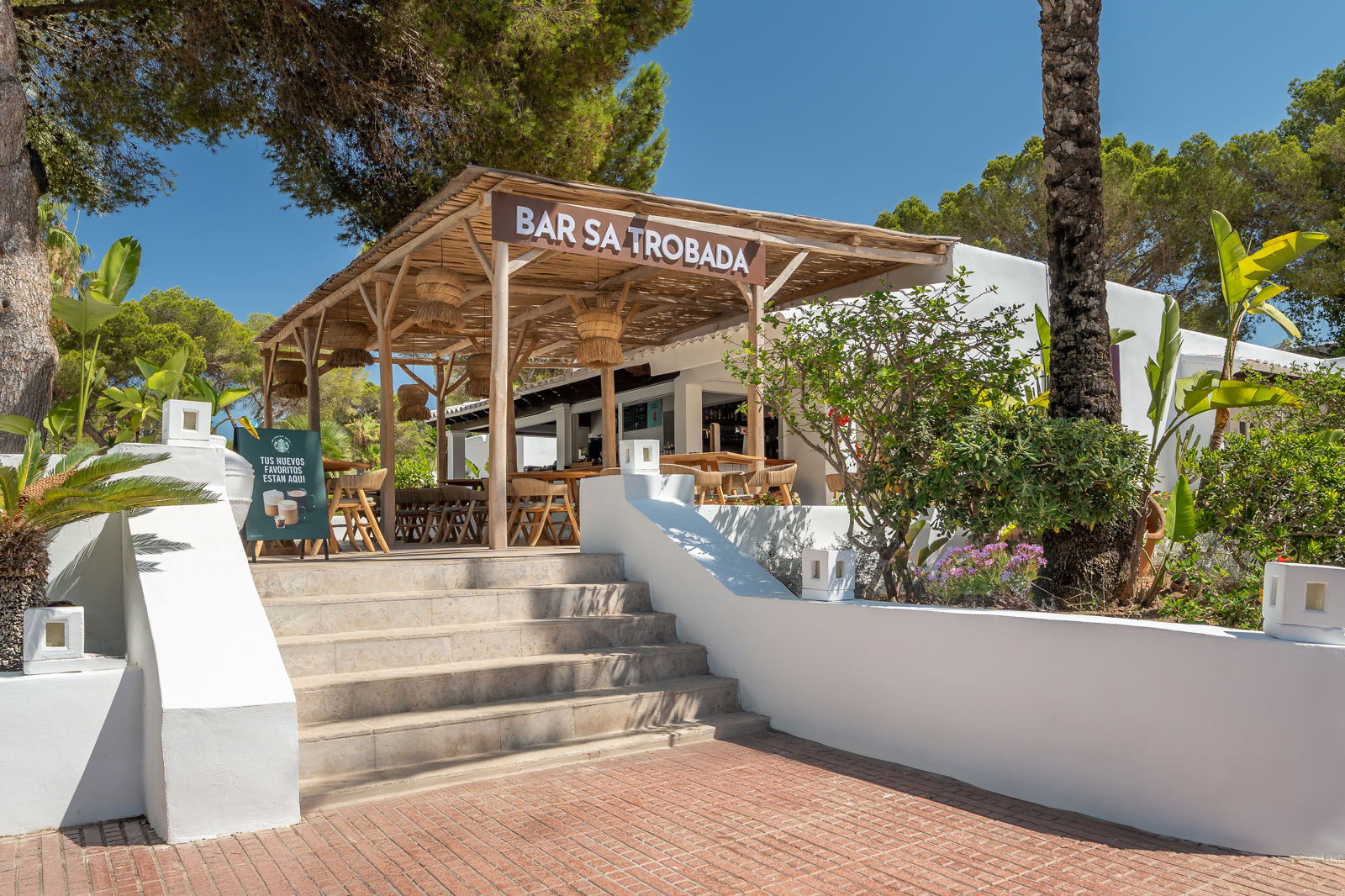 Fergus Style Punta Arabi - Afbeelding 4