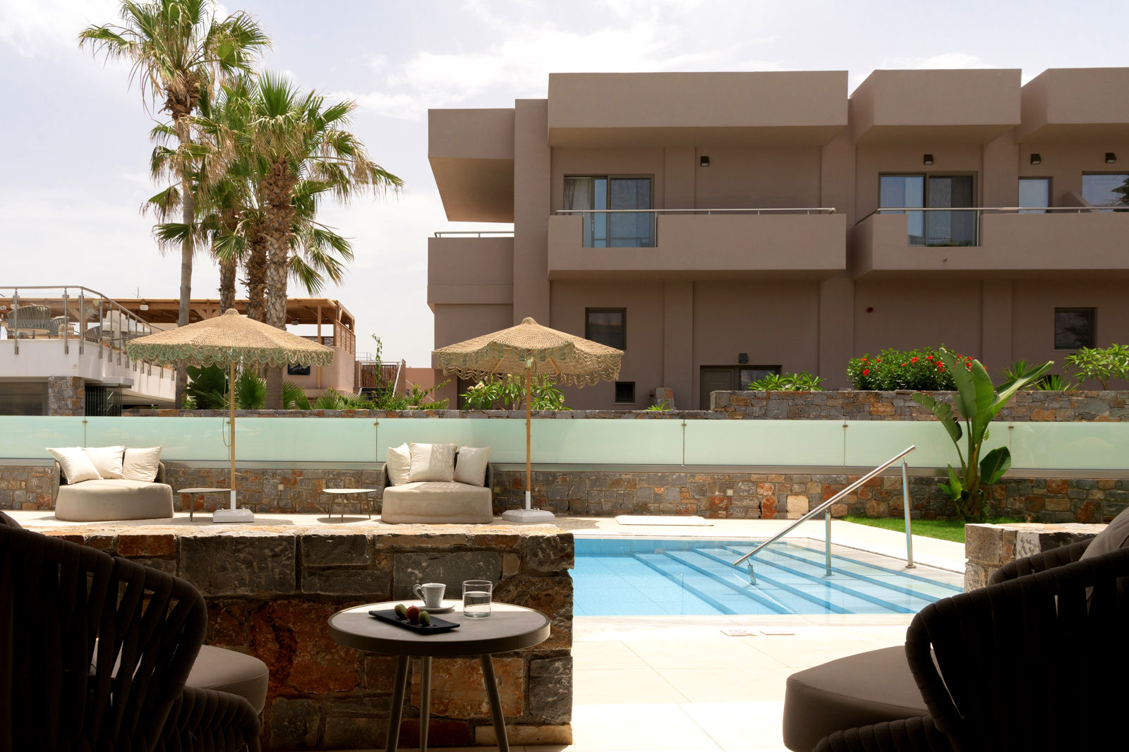 High Beach White The Villa Collection - Afbeelding 3