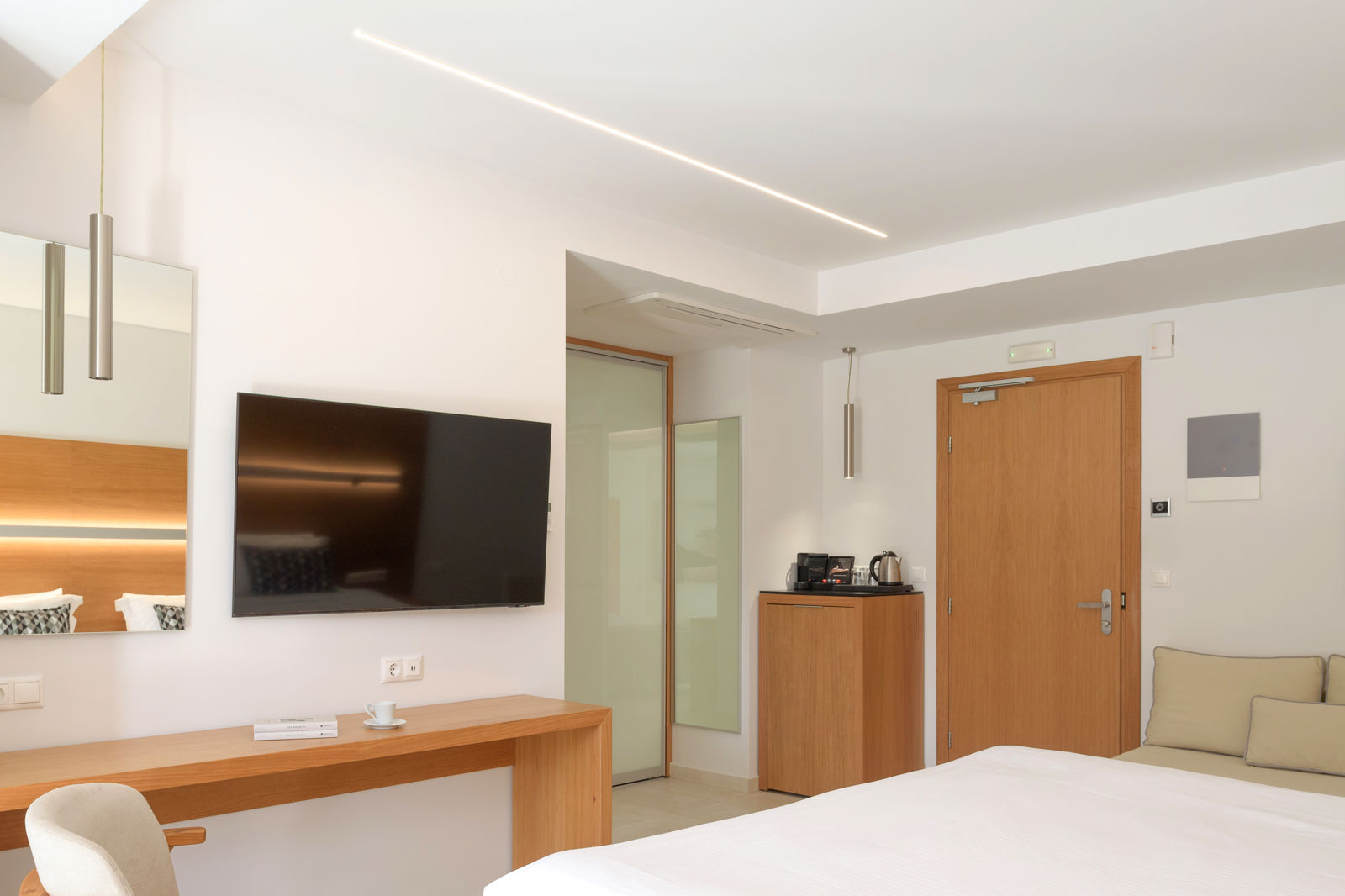 High Beach White The Villa Collection - Afbeelding 4