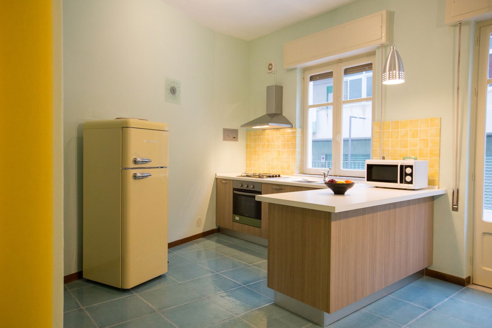 Historico Apartments - Afbeelding 3