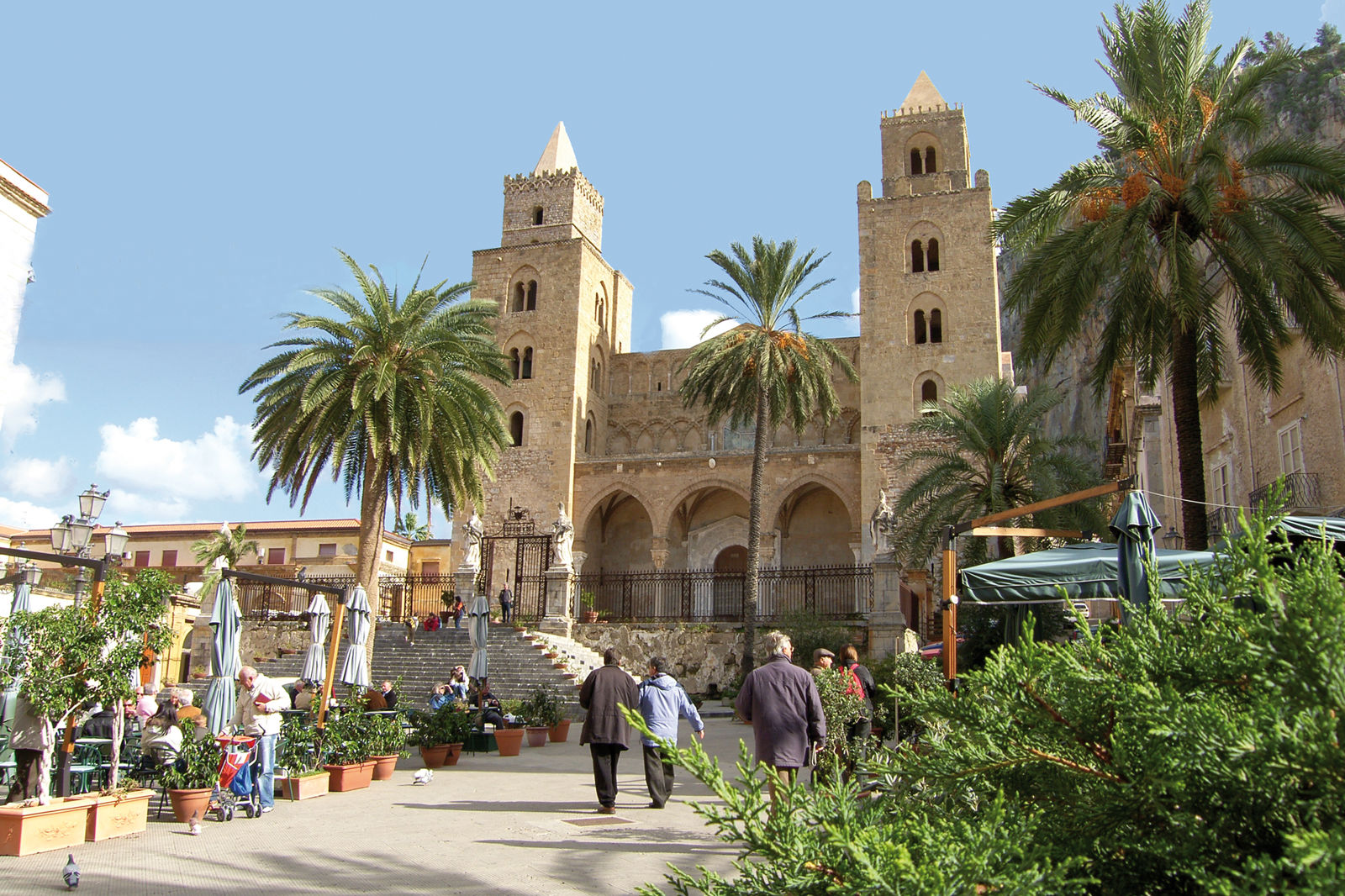 Historico Apartments - Afbeelding 2