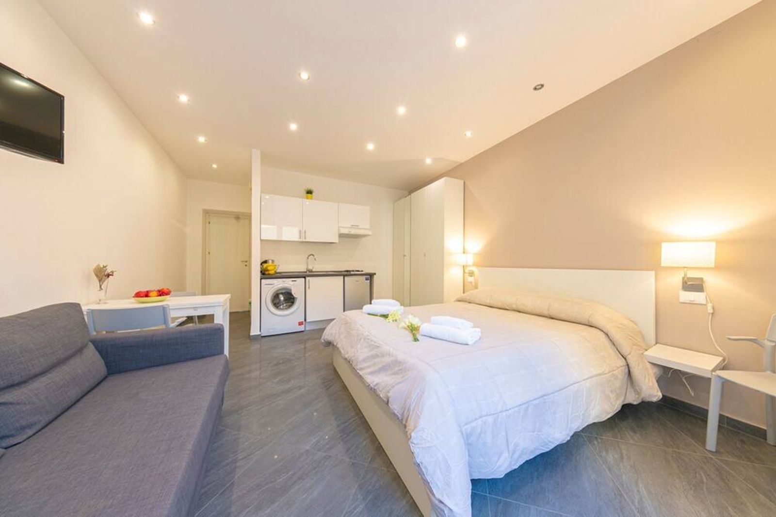 Historico Apartments - Afbeelding 4