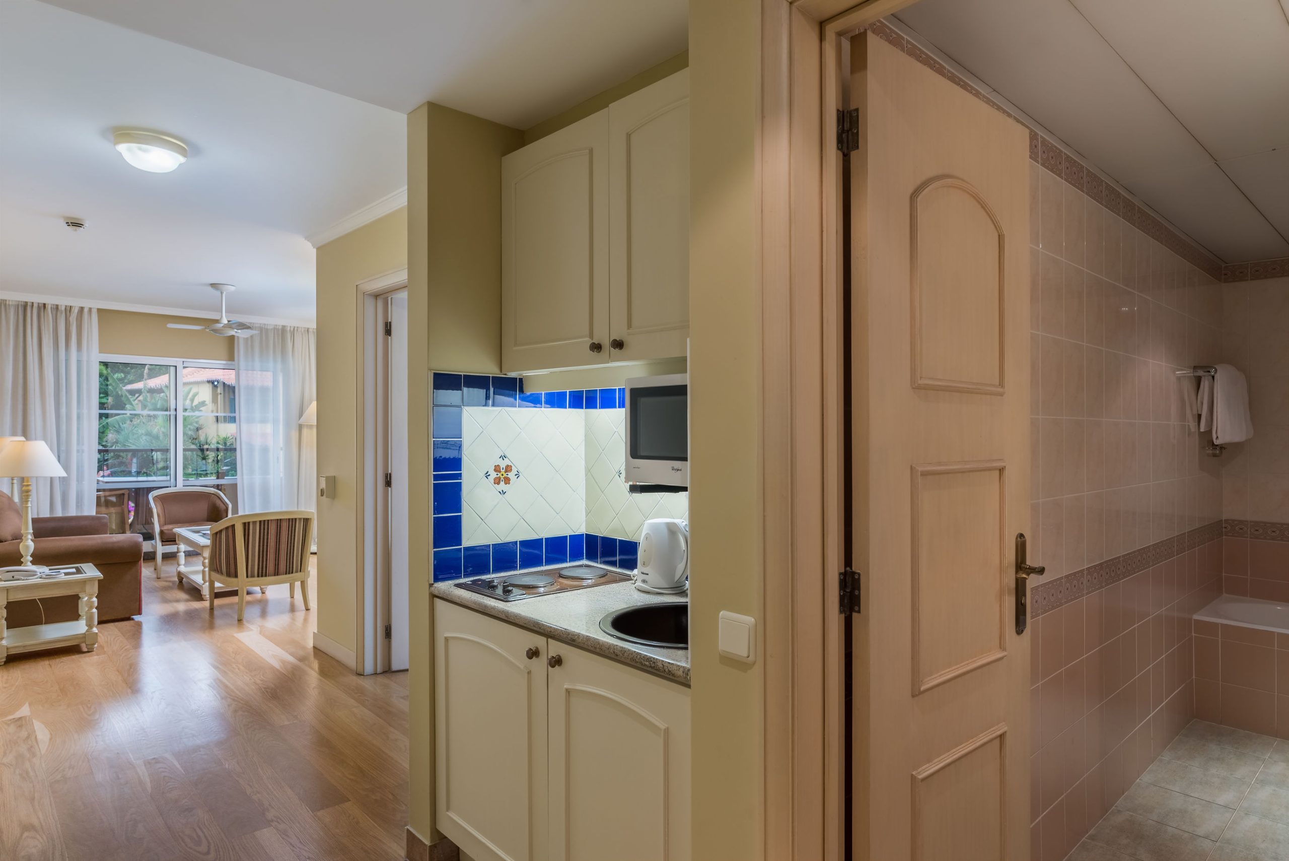 Pestana Village Garden - Afbeelding 3