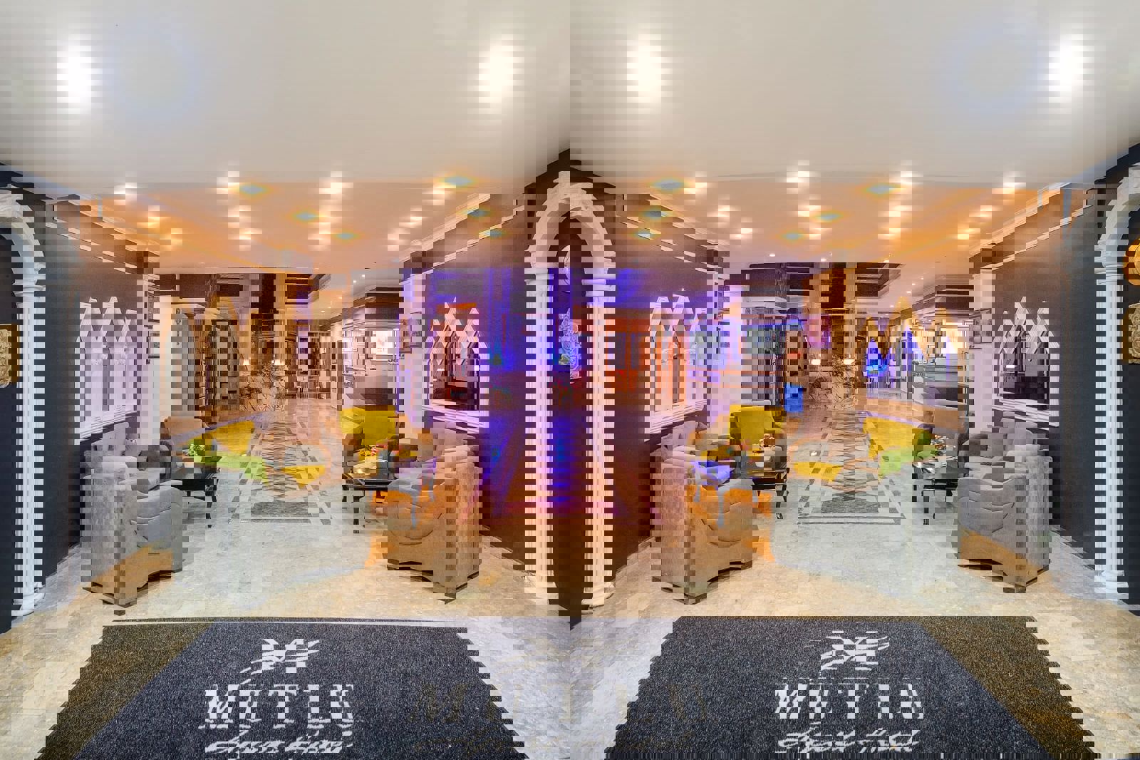 Mutlu Apart - Afbeelding 3