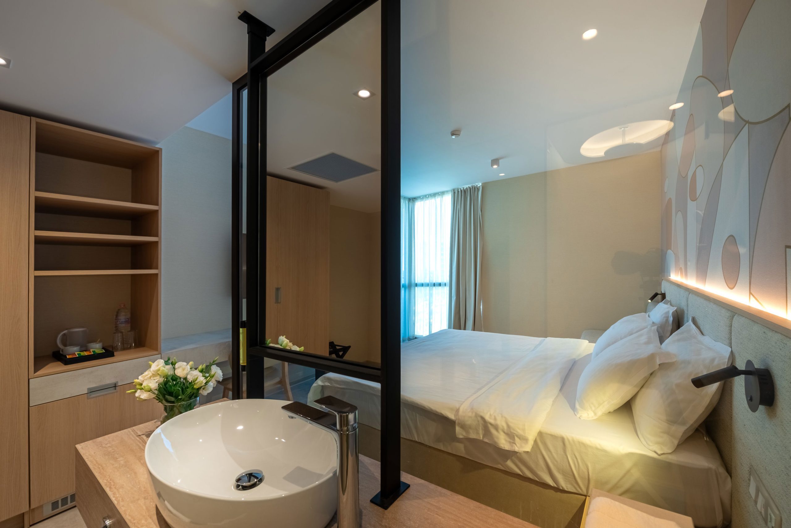 Zenith Hotel - Afbeelding 2