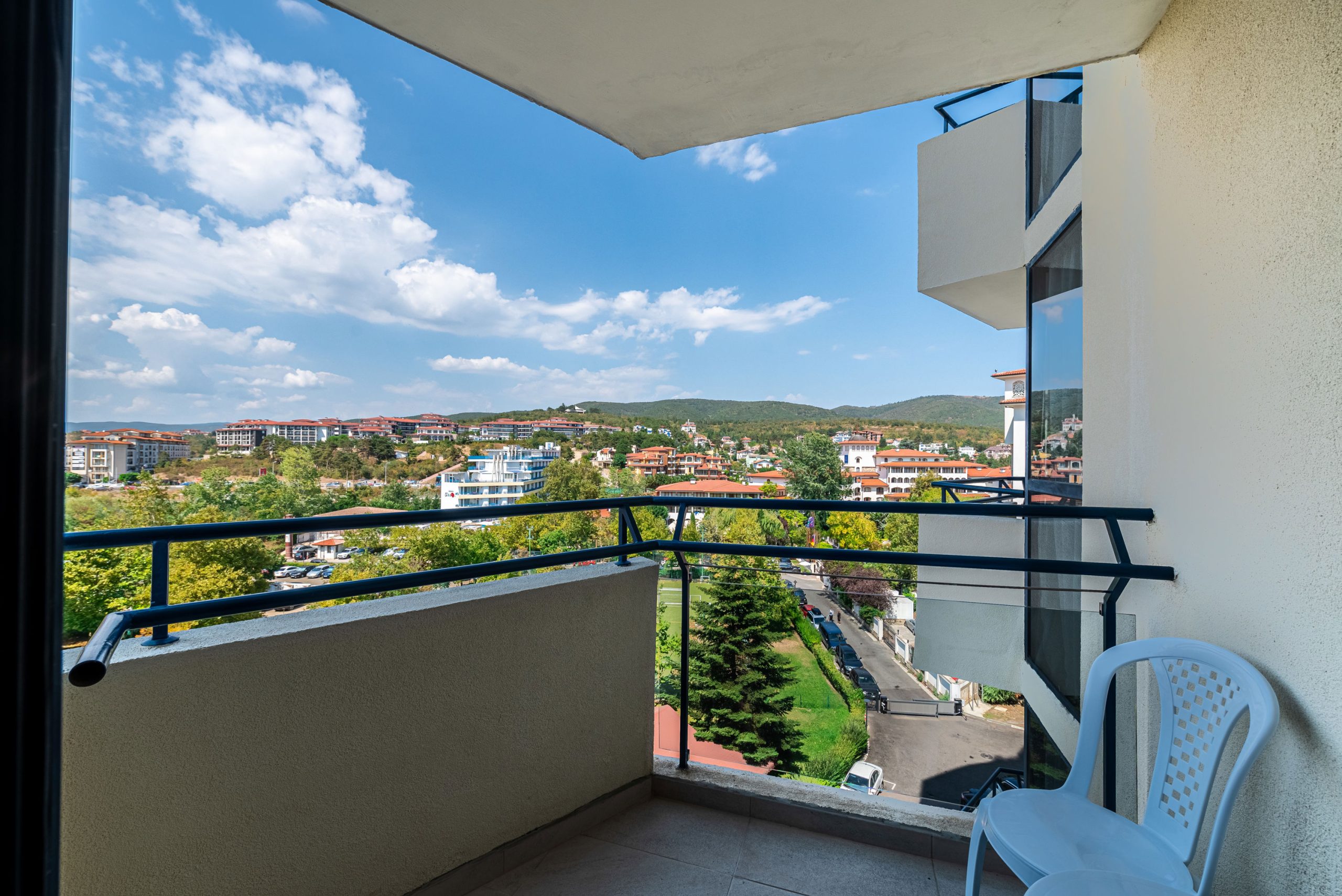 Zenith Hotel - Afbeelding 3