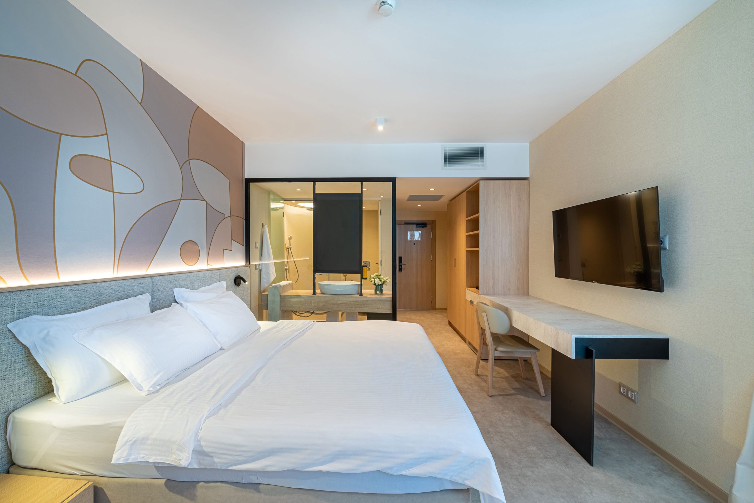 Zenith Hotel - Afbeelding 4