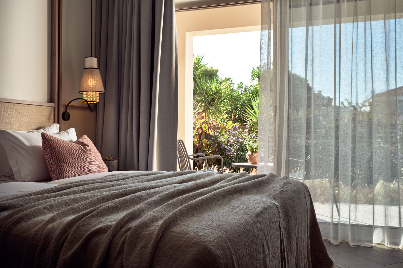 Cactus Hotel - Afbeelding 4