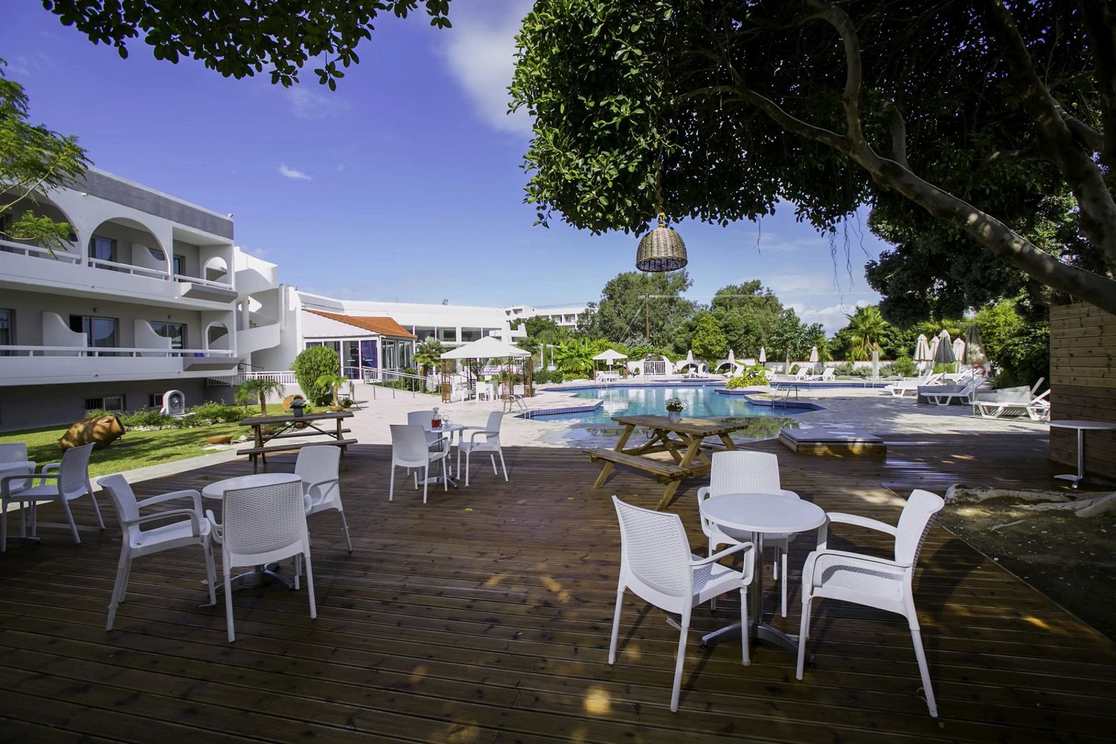 Fly & Go Happy Days Hotel - Afbeelding 3