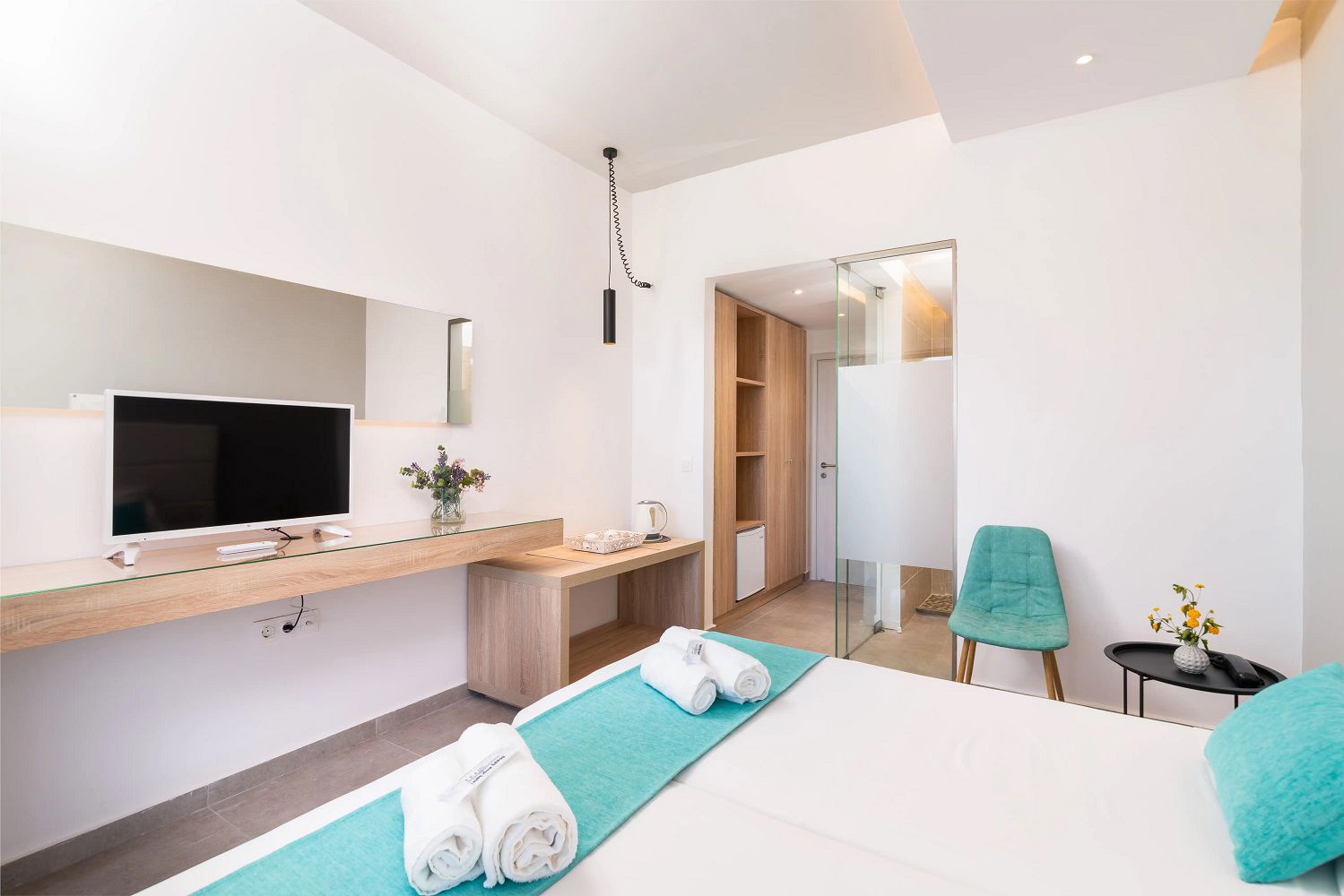 Fly & Go Happy Days Hotel - Afbeelding 3