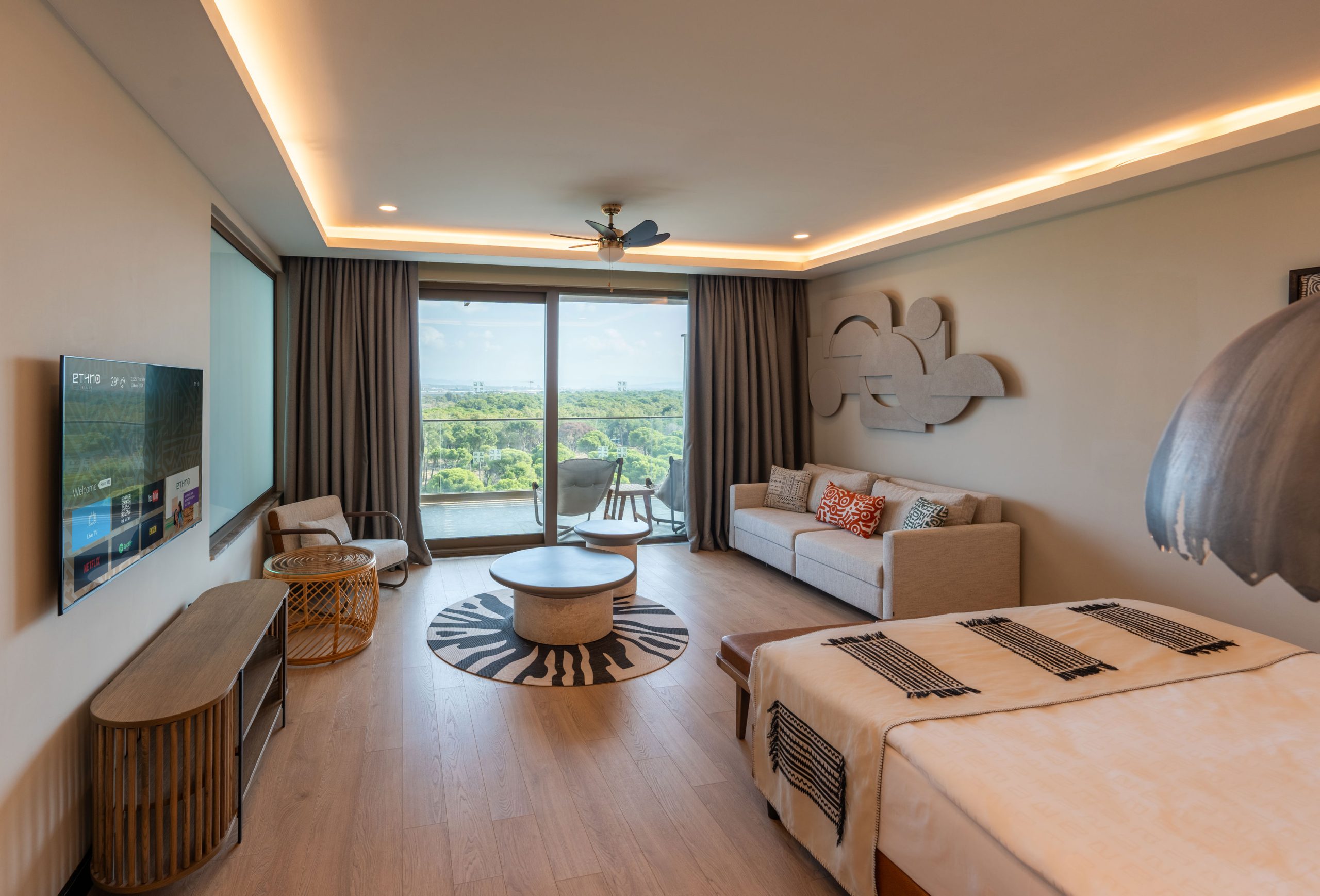 Ethno Belek - Afbeelding 2