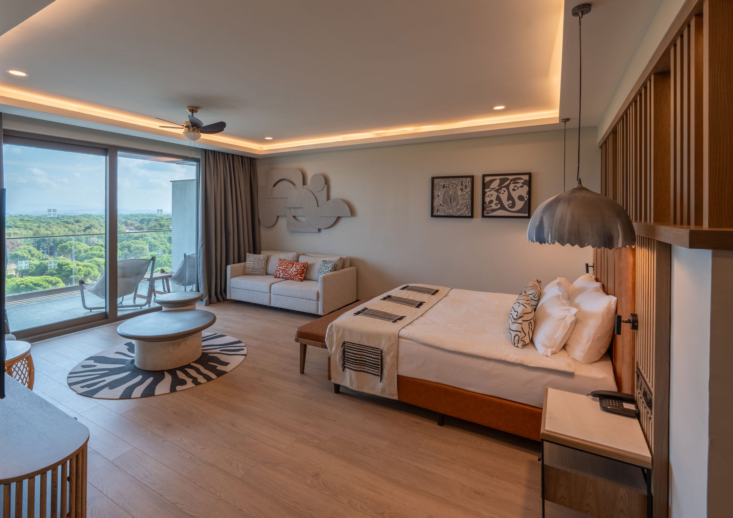 Ethno Belek - Afbeelding 3