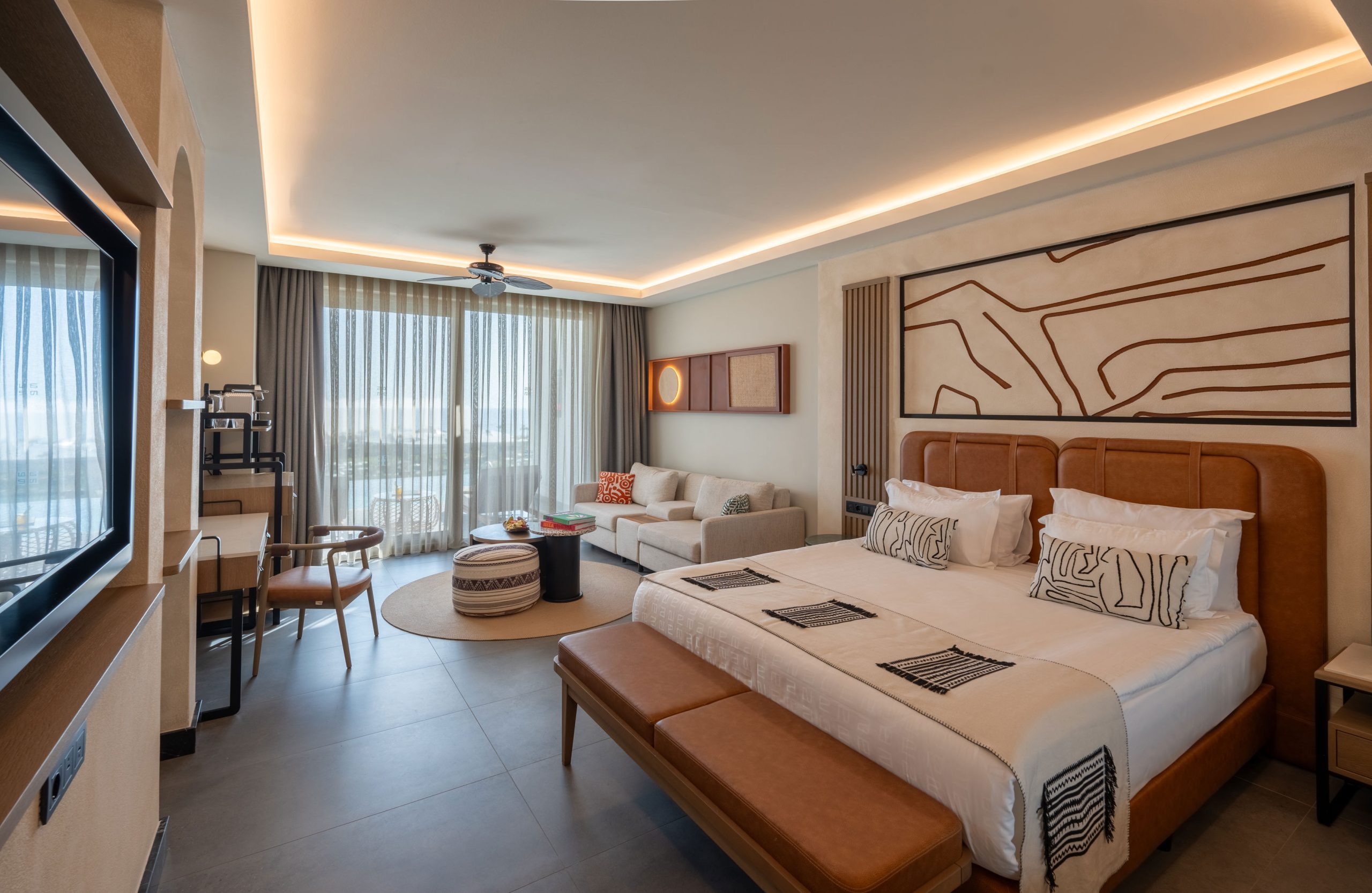 Ethno Belek - Afbeelding 4