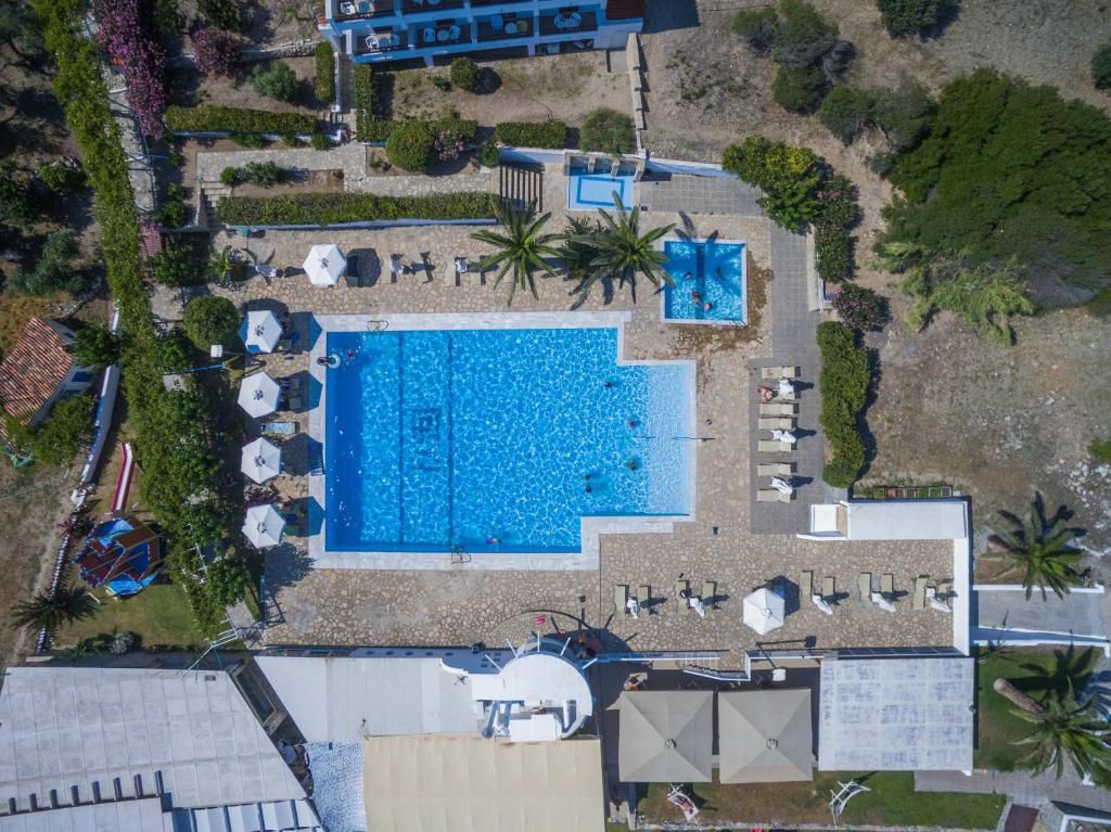 Glicorisa Beach Hotel - Afbeelding 4