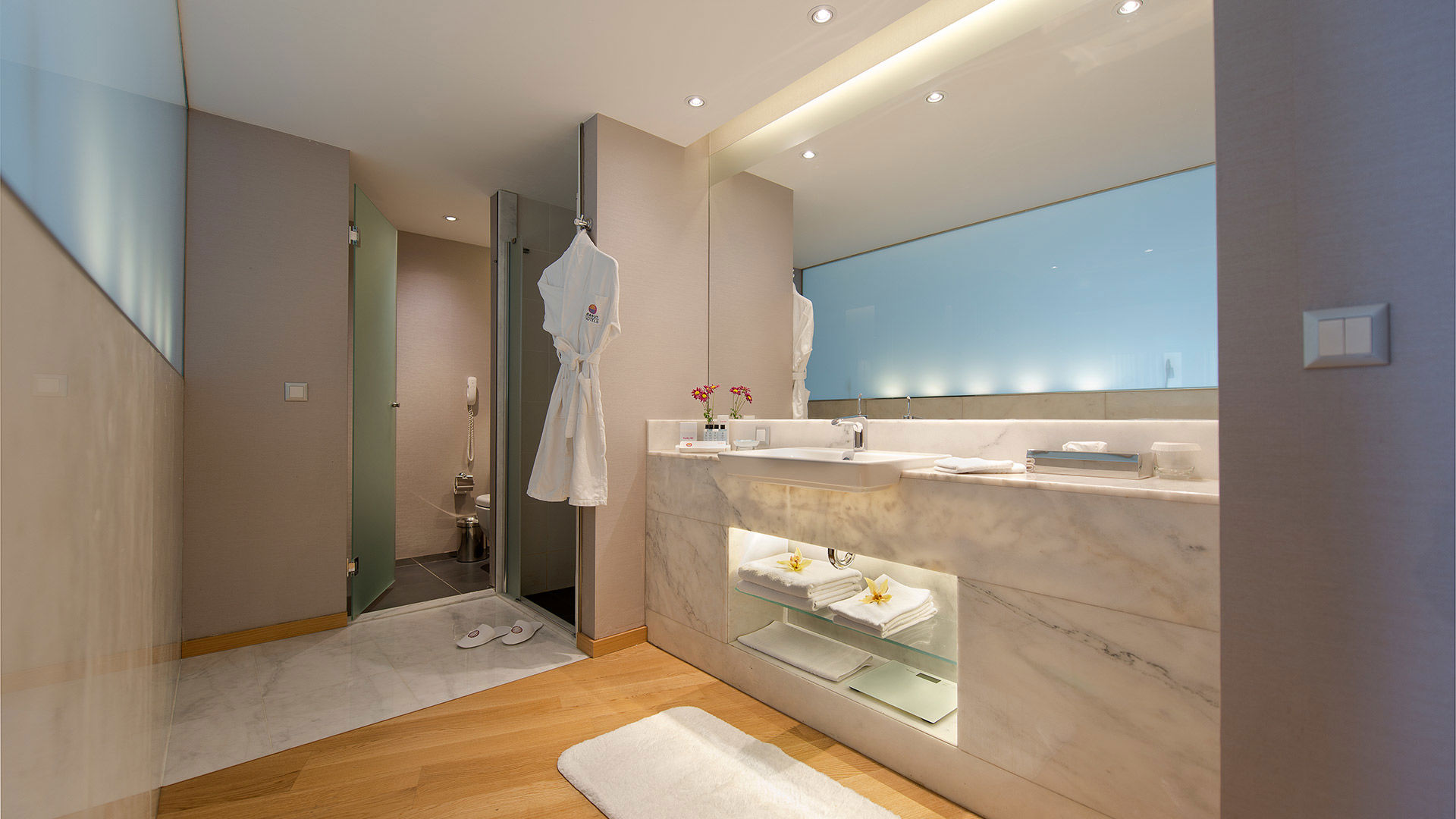 Fly & Go Akra Hotel - Afbeelding 4