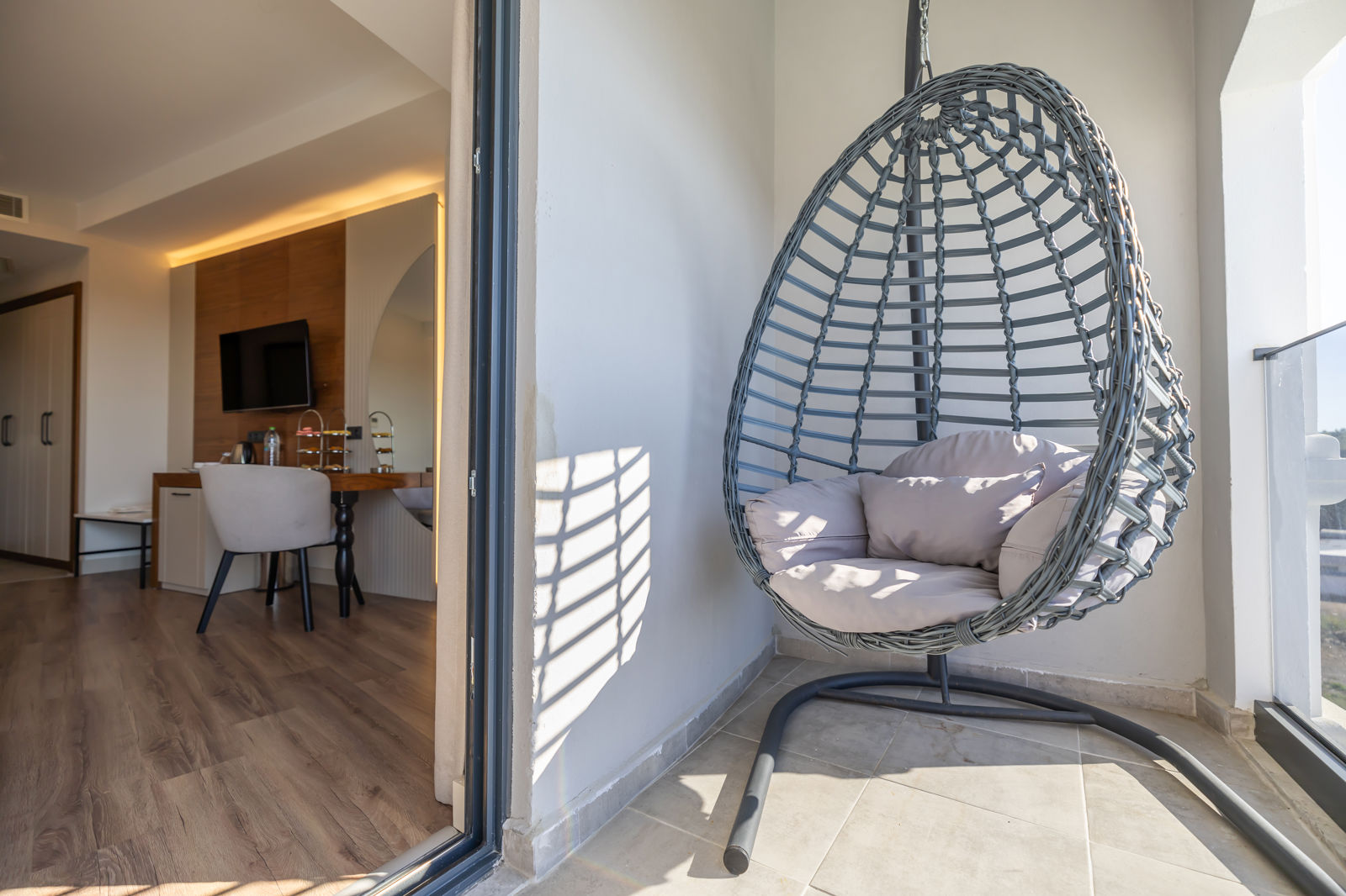 Side Moon Palace - Afbeelding 3