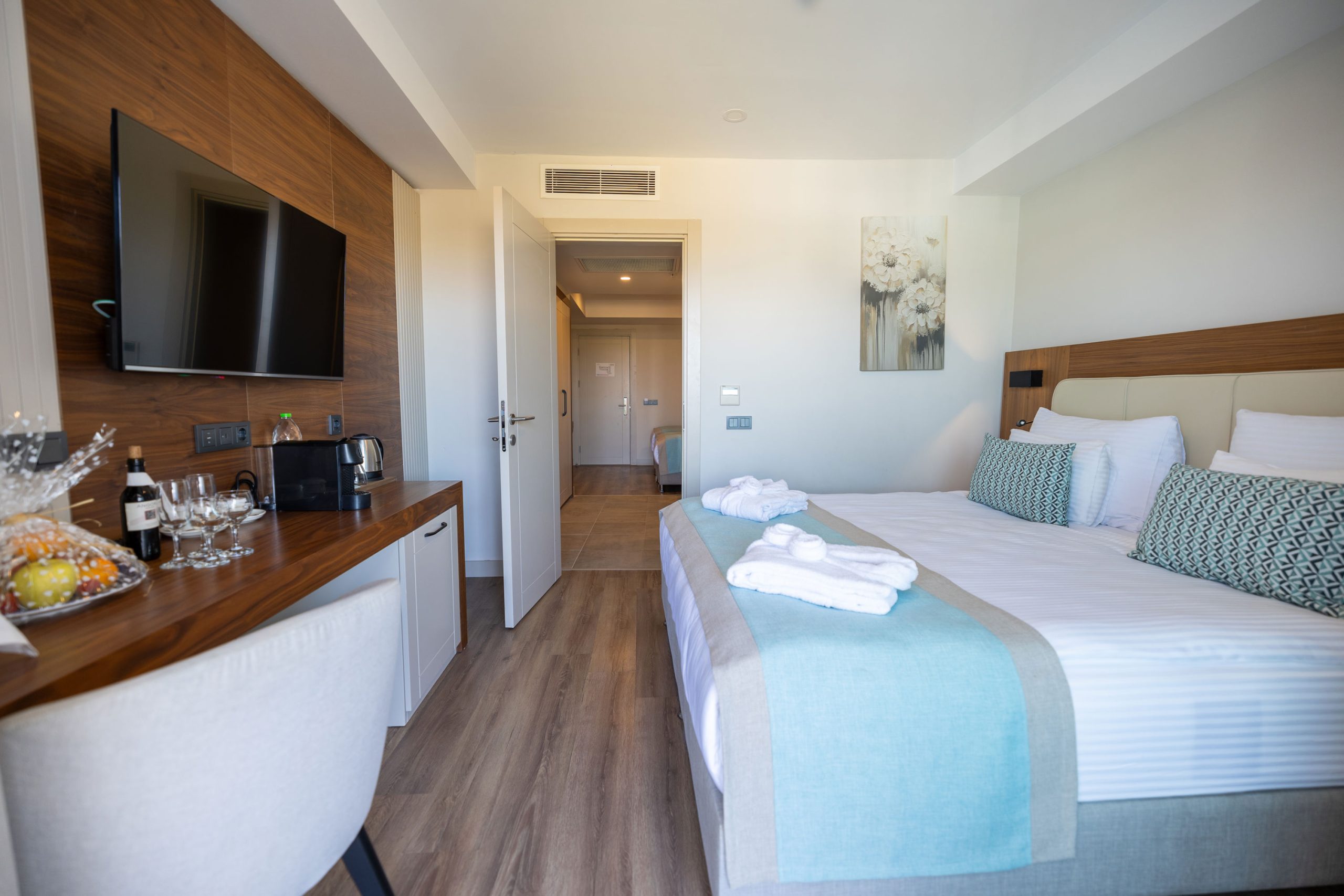 Side Moon Palace - Afbeelding 2