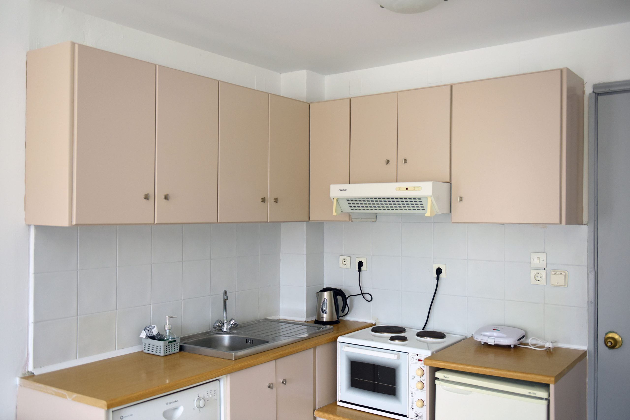 Petrino Apartments - Afbeelding 2