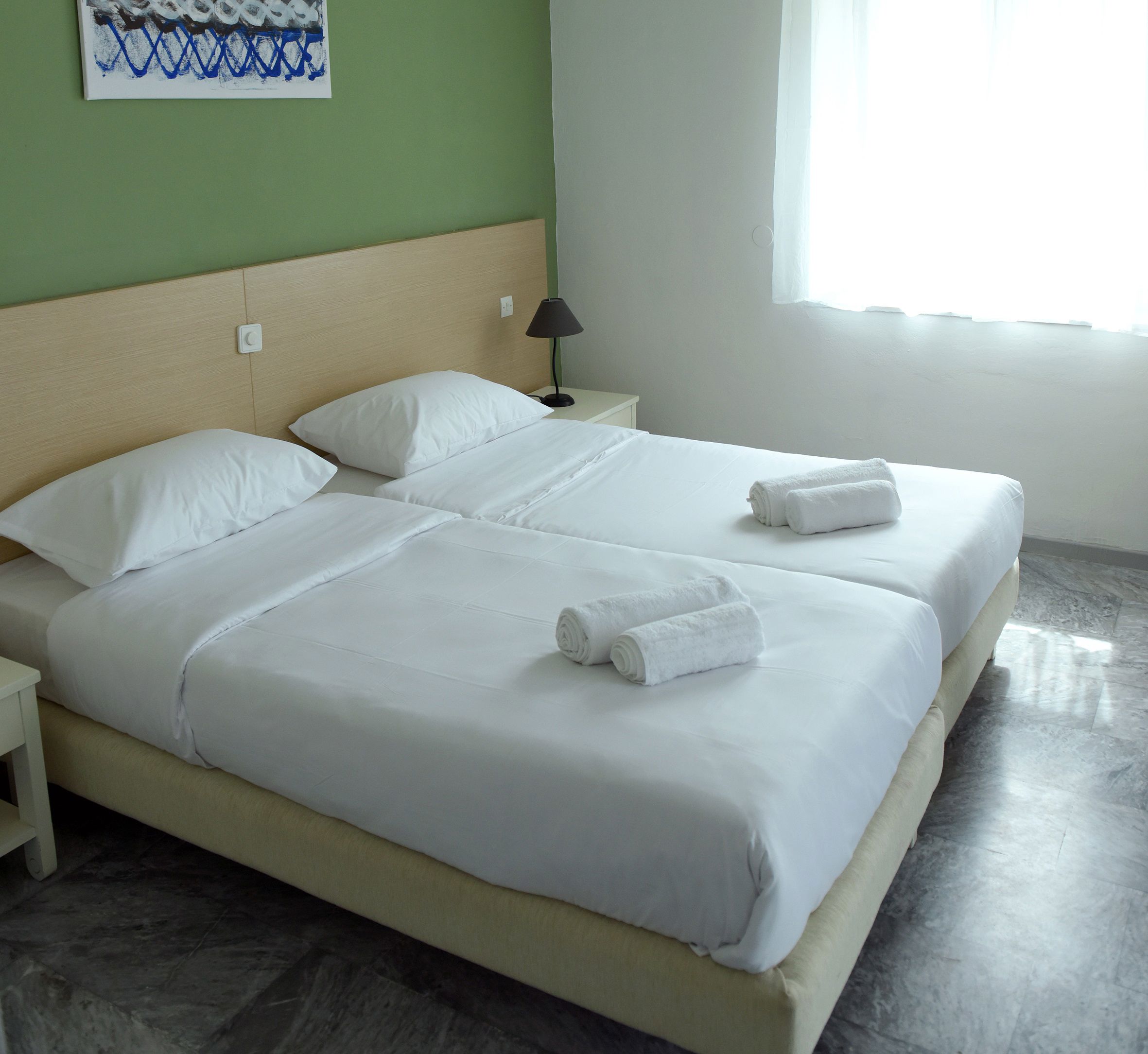 Petrino Apartments - Afbeelding 3