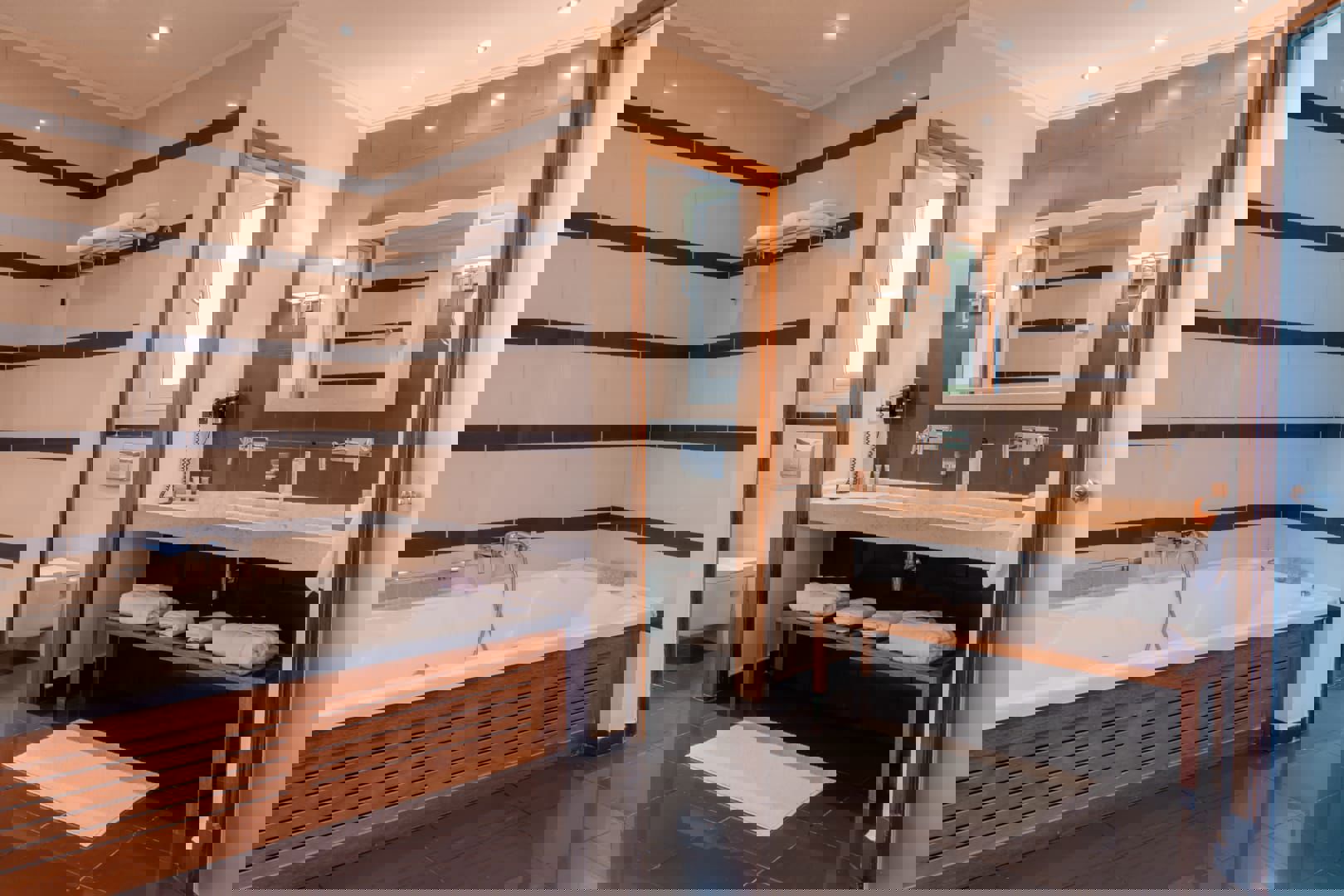 Restia Suites Exclusive Resort - Afbeelding 4