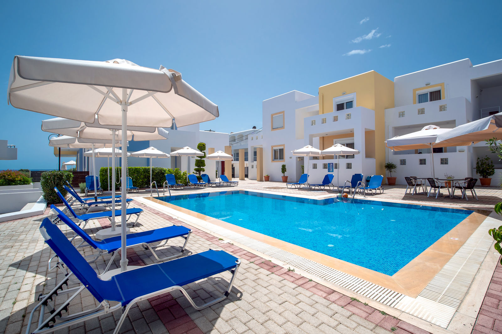 Fly & Go Gennadi Gardens - Afbeelding 3