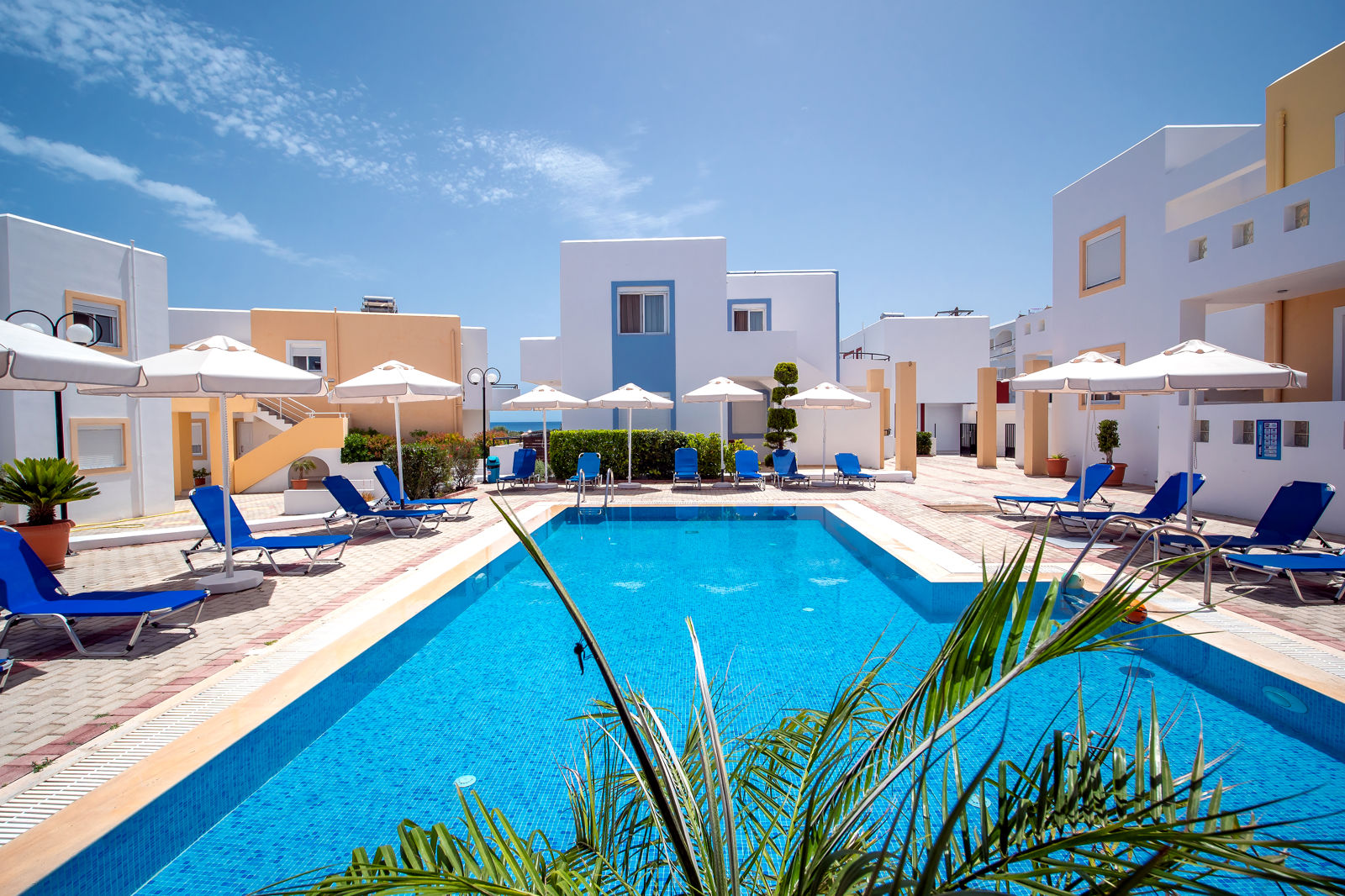 Fly & Go Gennadi Gardens - Afbeelding 2