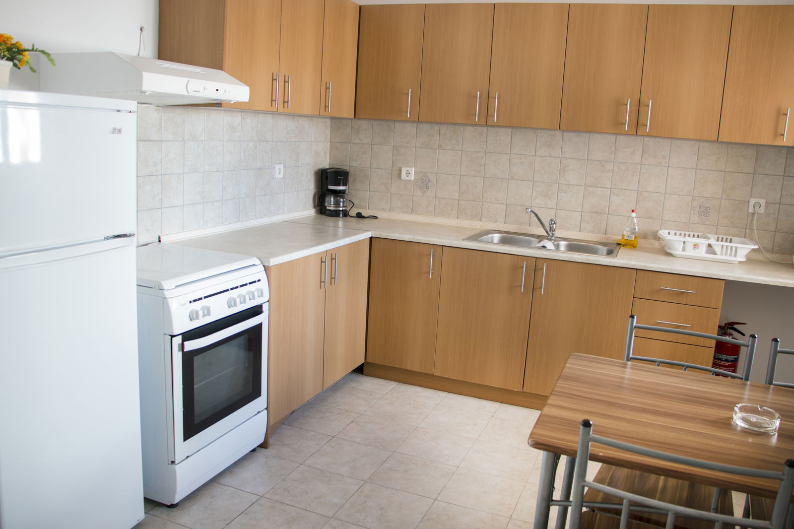 Fly & Go Gennadi Gardens - Afbeelding 4