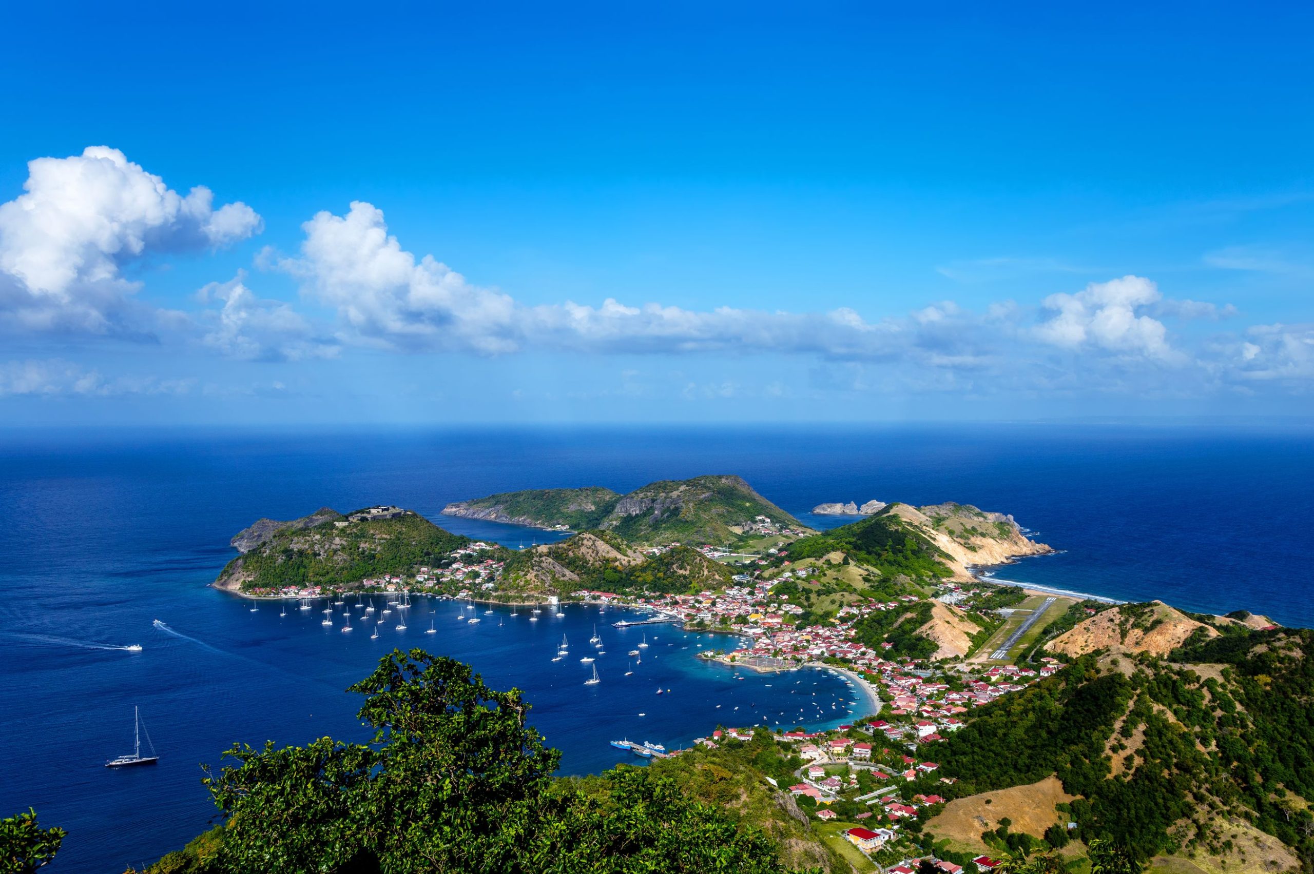 Cruise van IJmuiden naar Curaçao - Afbeelding 4