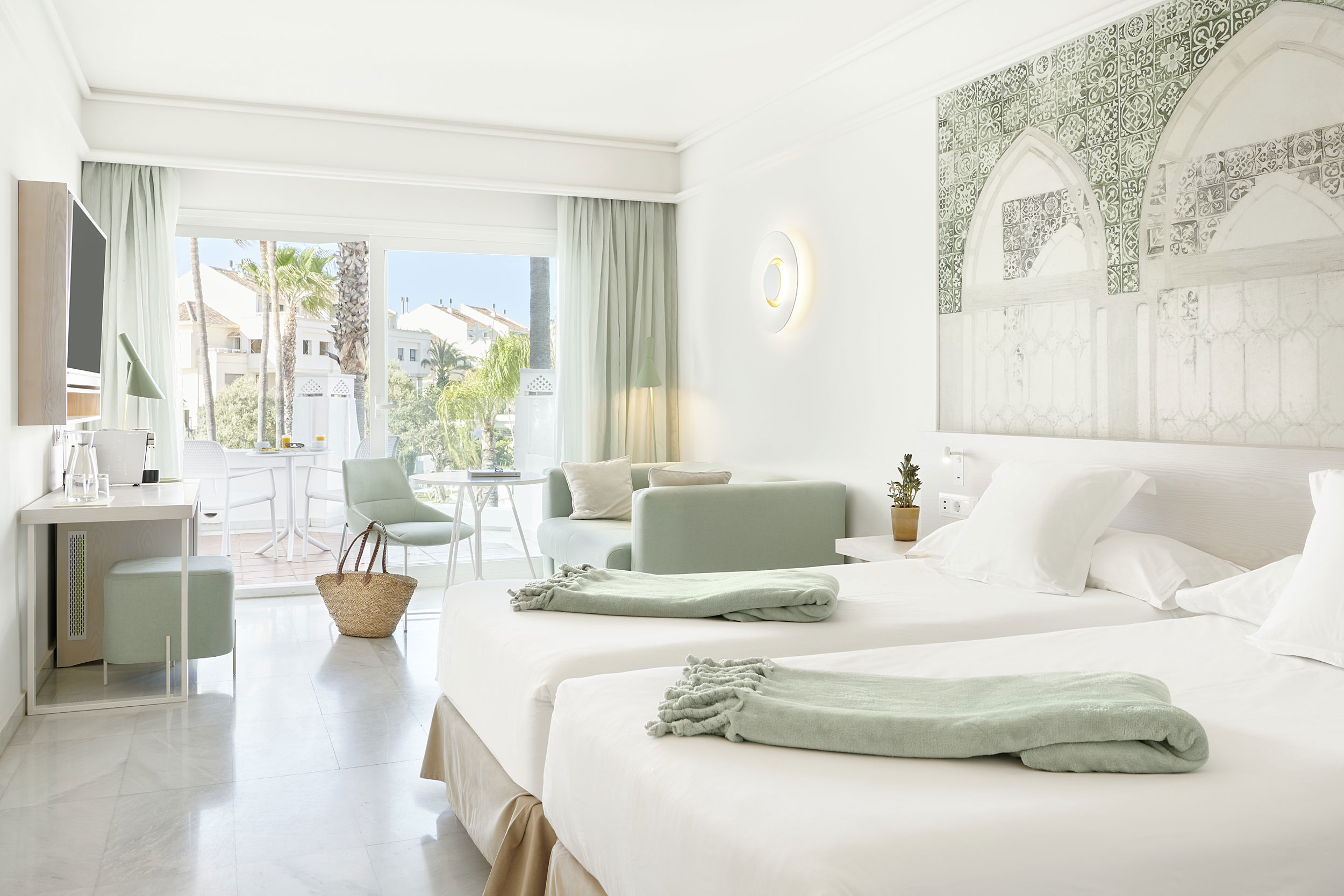Iberostar Selection Marbella Coral Beach - Afbeelding 2