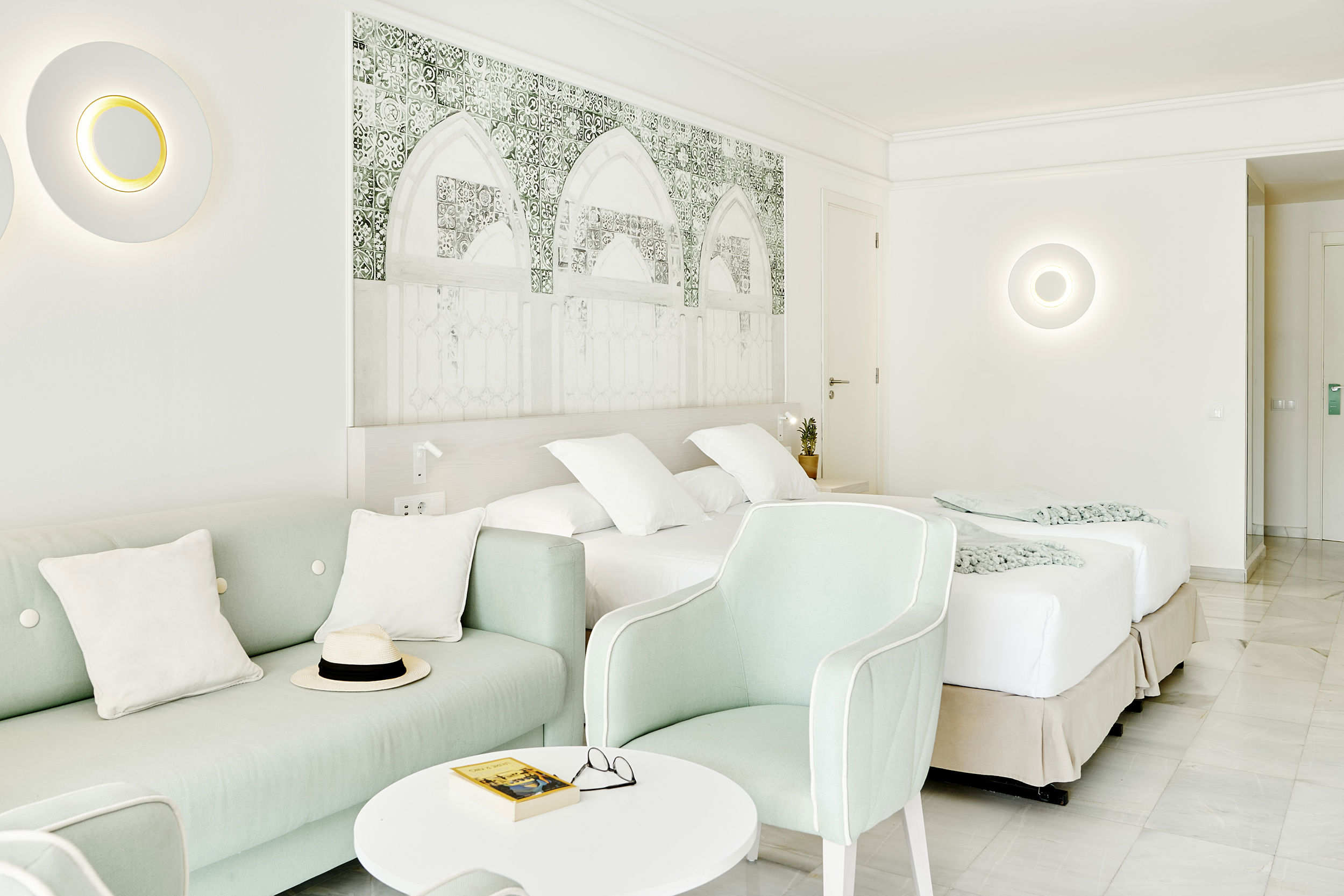 Iberostar Selection Marbella Coral Beach - Afbeelding 4