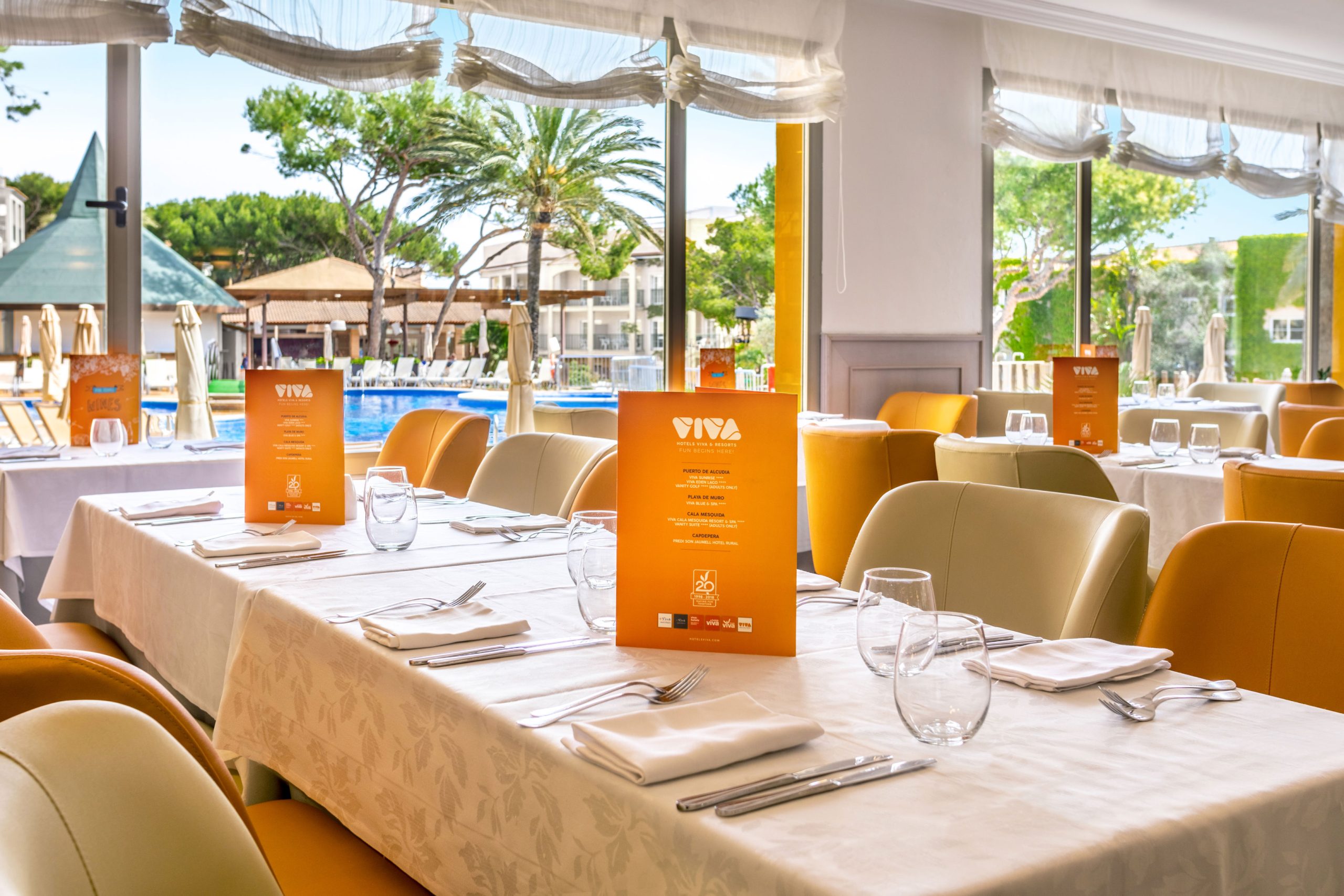 Fly & Go Viva Cala Mesquida Resort & Spa - Afbeelding 2