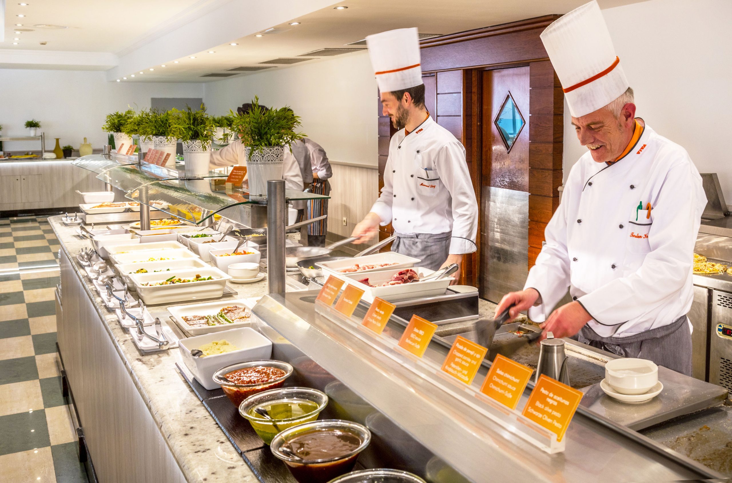 Fly & Go Viva Cala Mesquida Resort & Spa - Afbeelding 3